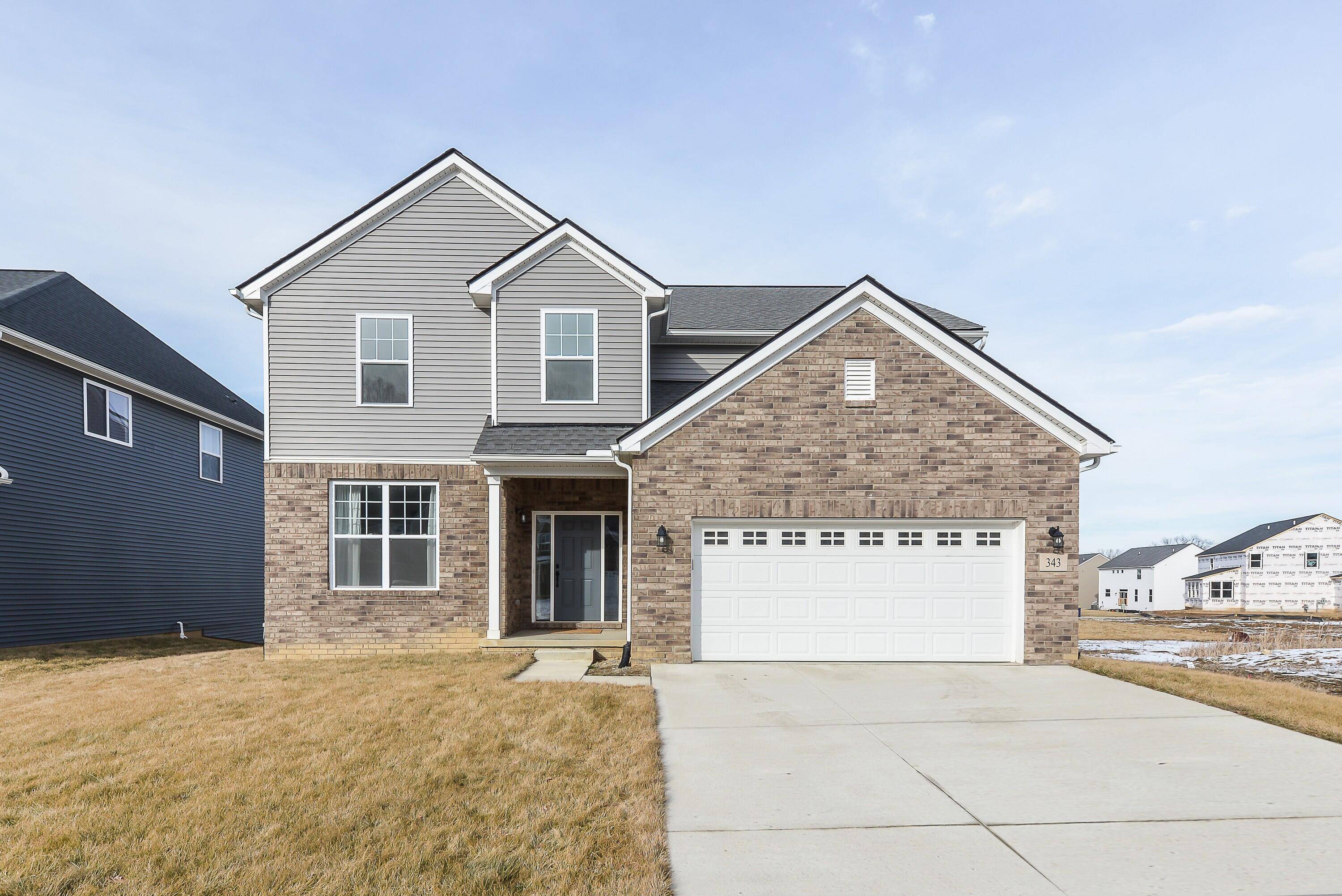 Ann Arbor, MI 48103,343 Honey Tree Way #156