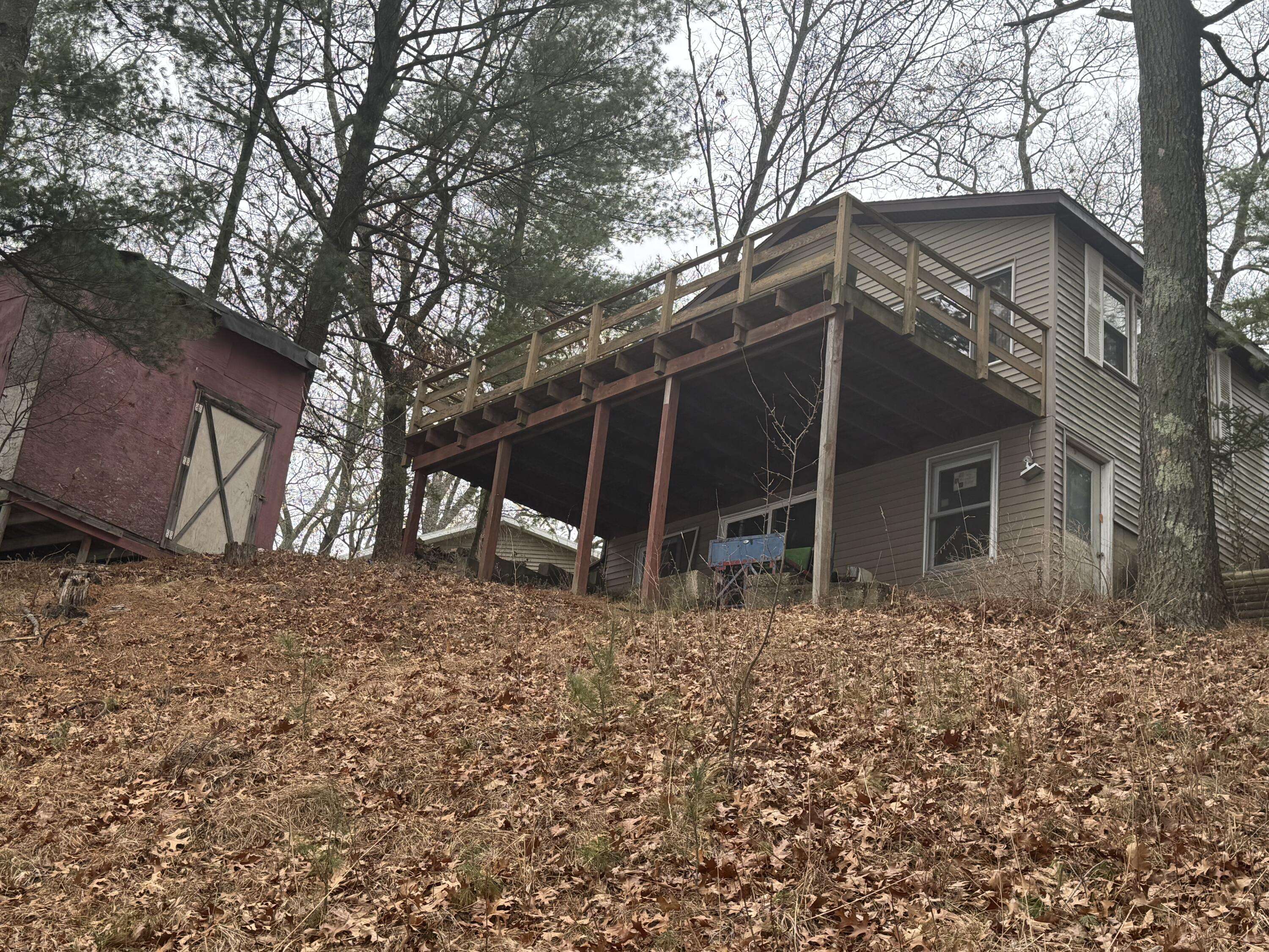 Newaygo, MI 49337,7985 Island View Drive