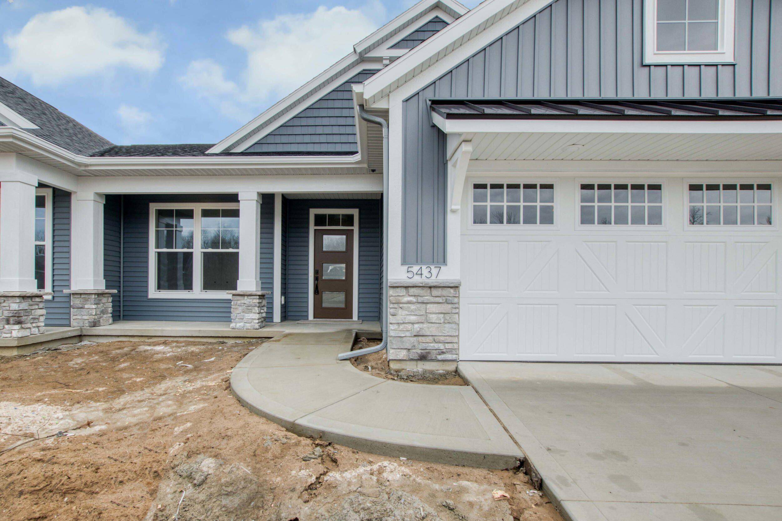 Wyoming, MI 49418,5437 Albright SW Avenue