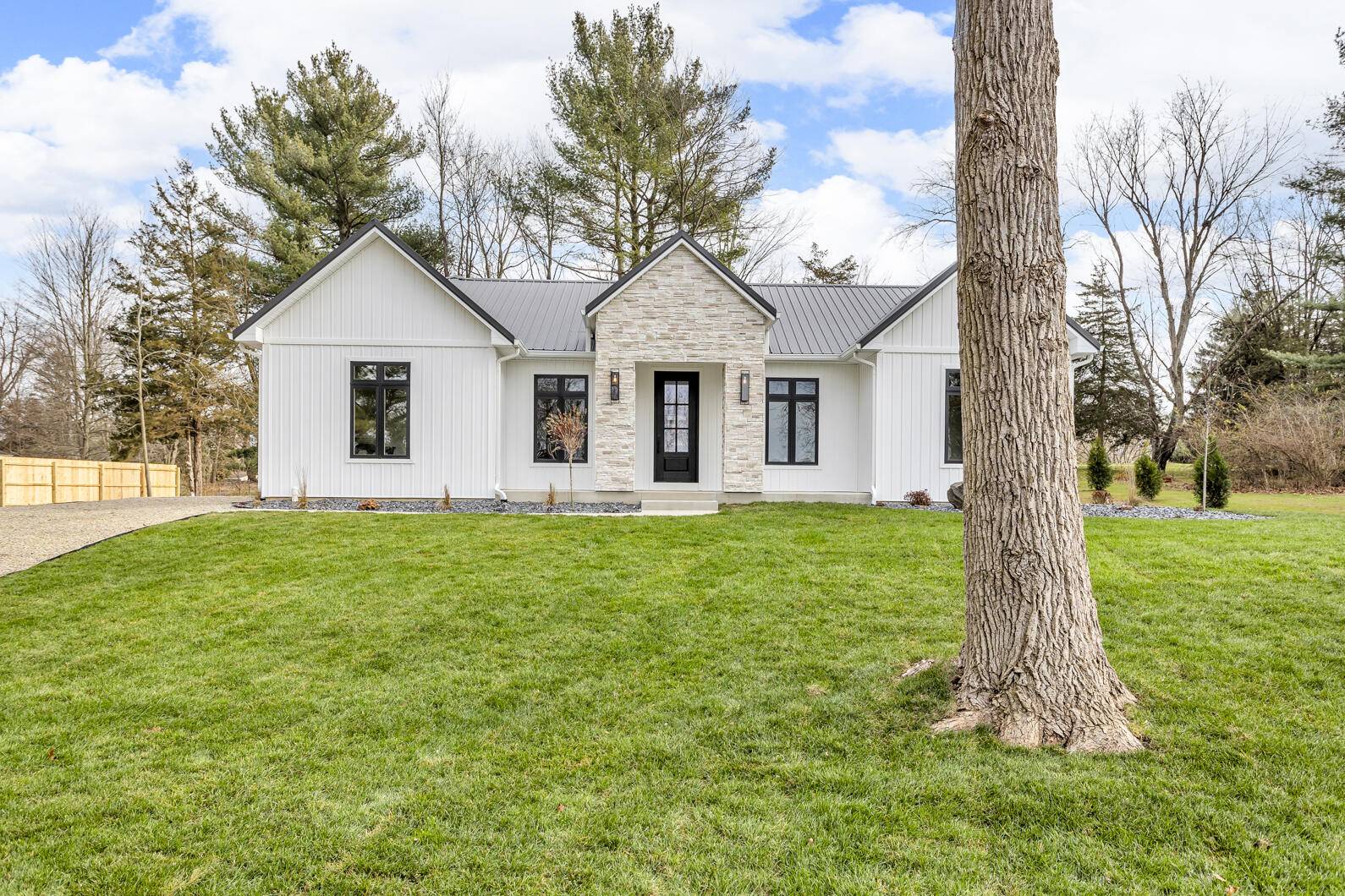 Horton, MI 49246,235 Steves Scenic Drive