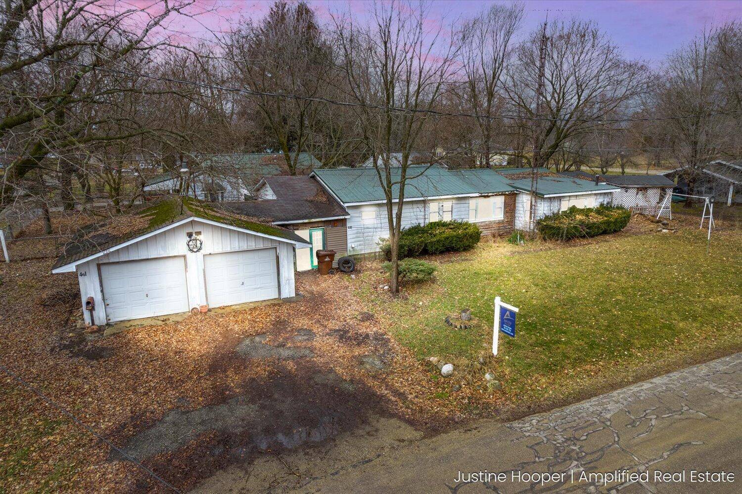 Nashville, MI 49073,441 Edna Street