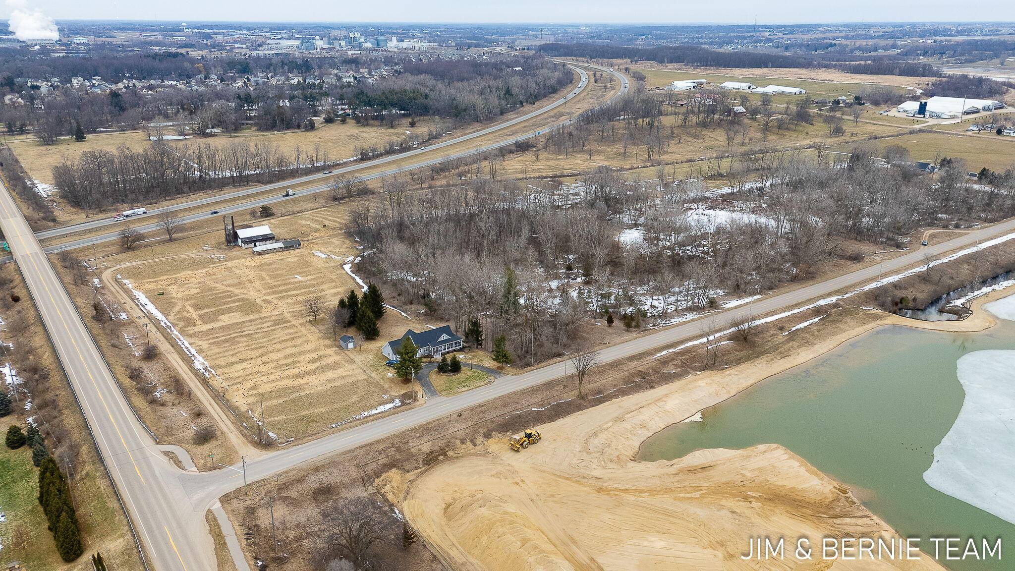 Zeeland, MI 49464,VL Frontage Road