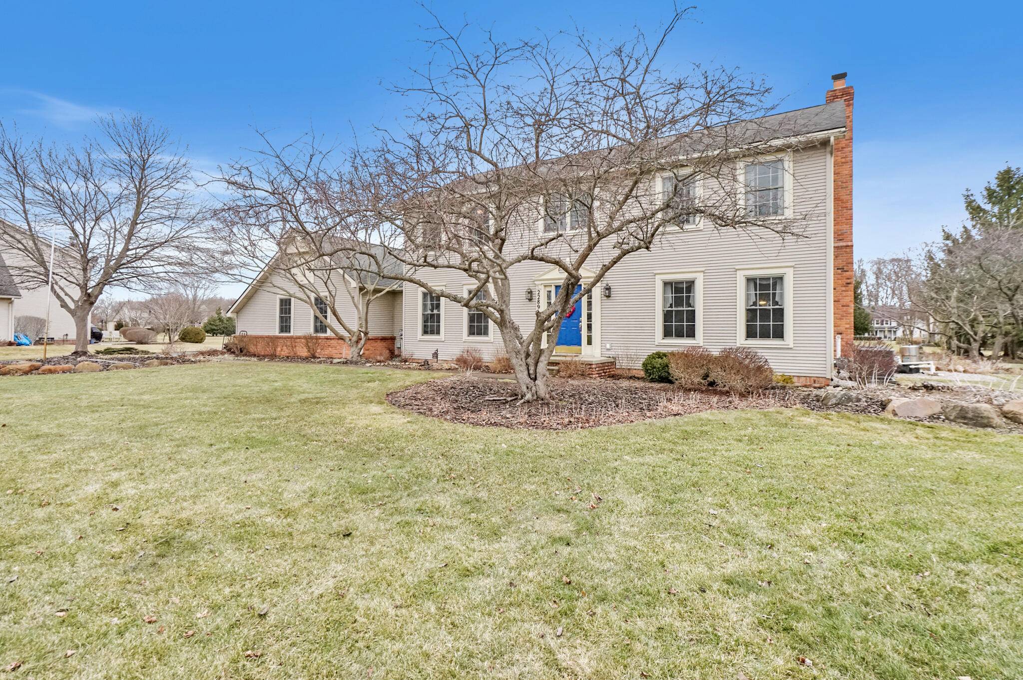 Brighton, MI 48114,2289 Cumberland Drive