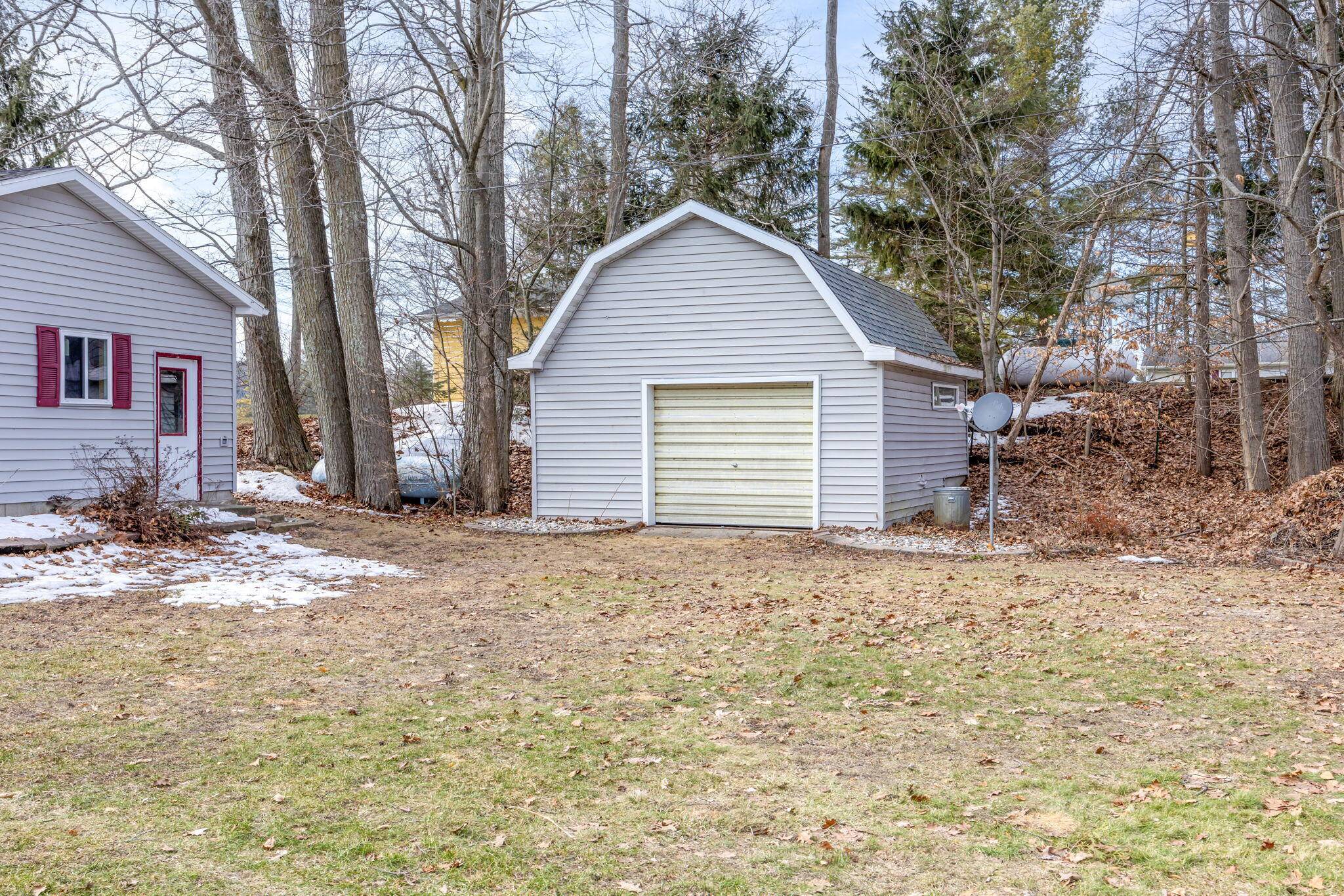Mecosta, MI 49332,8581 Lynwood Lane