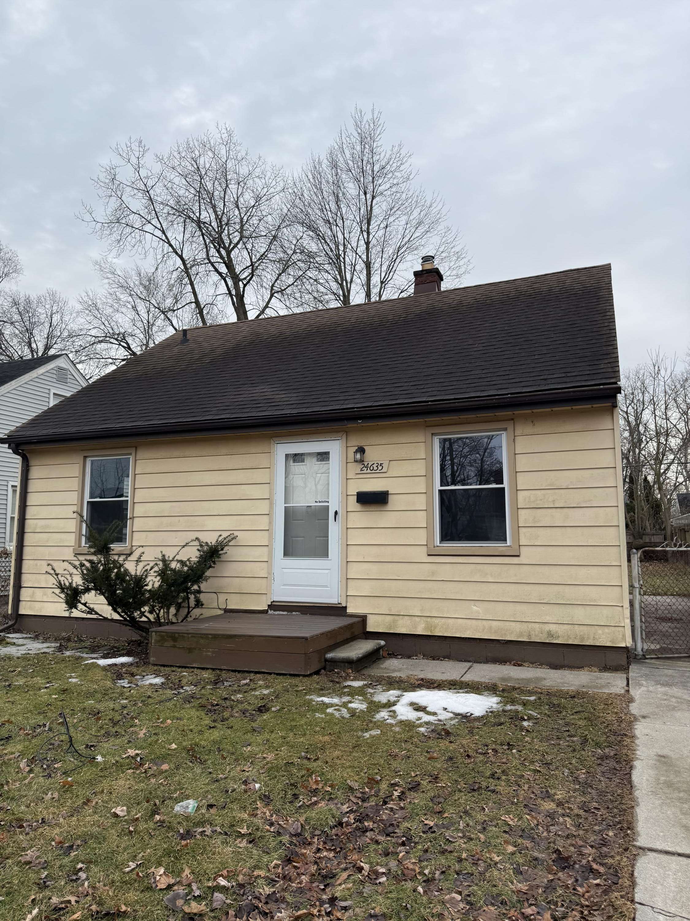 Dearborn Heights, MI 48125,24635 Stanford Street