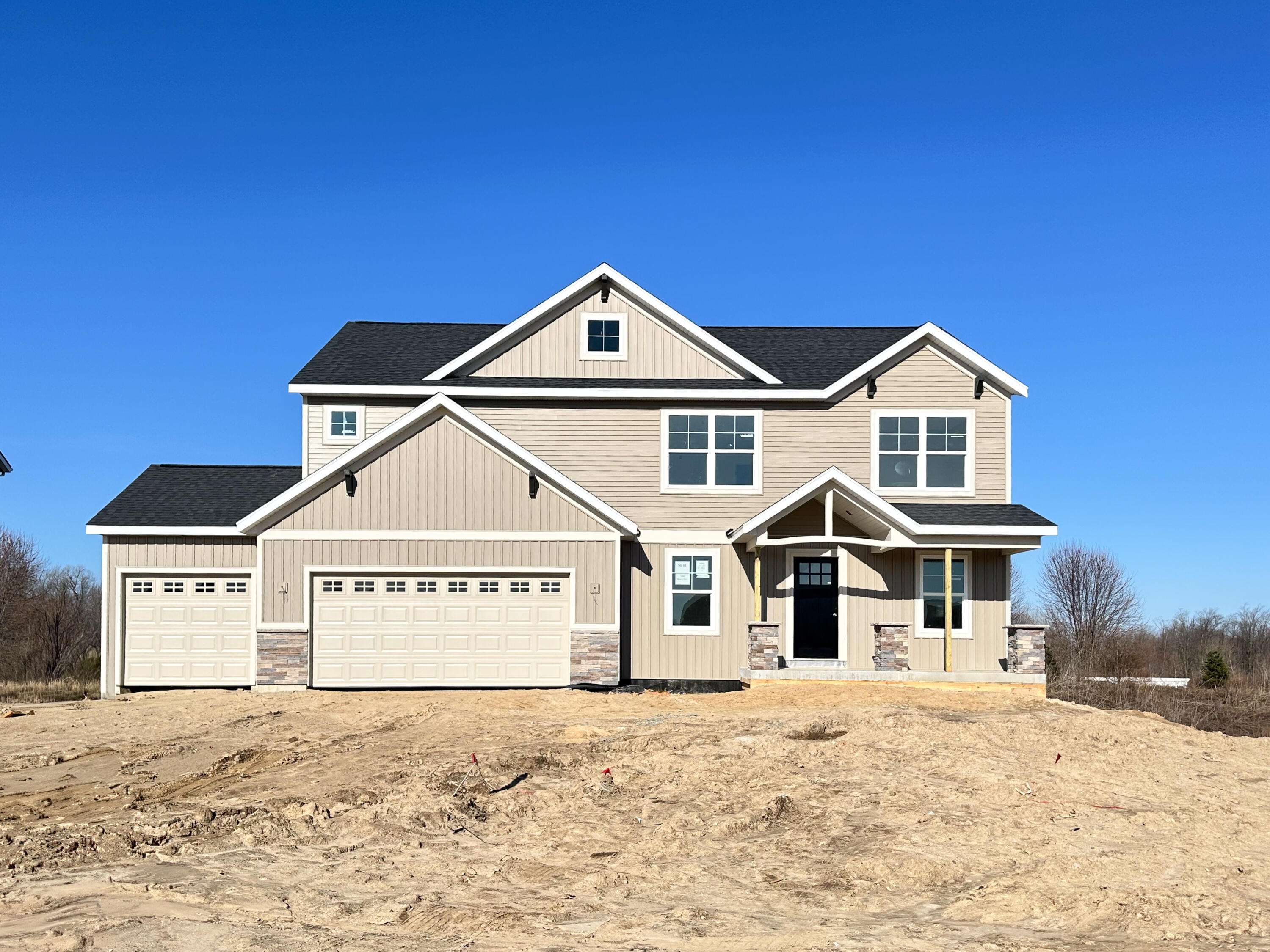 Hudsonville, MI 49426,1846 Round Barn Drive