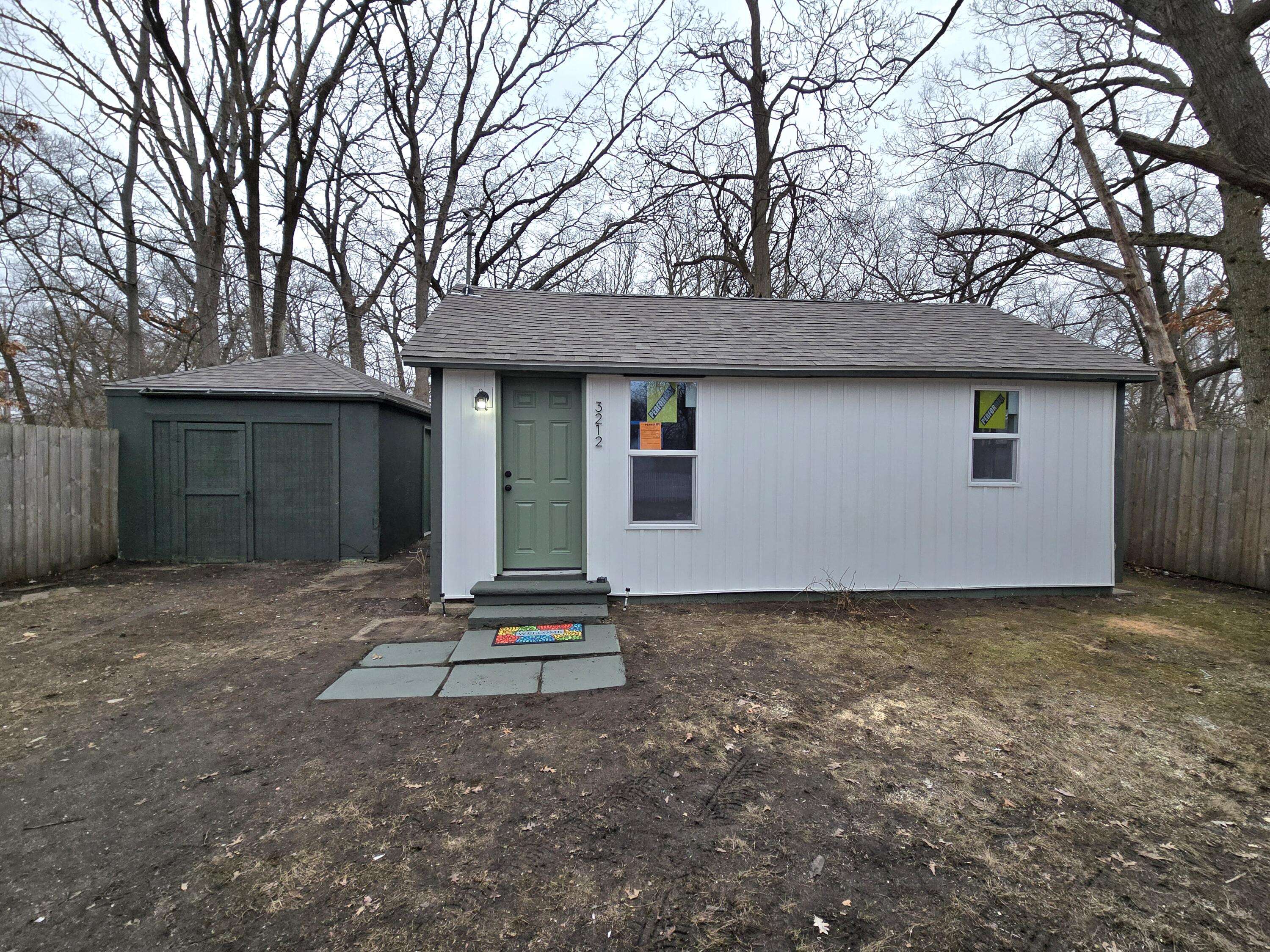 Muskegon Heights, MI 49444,3212 5th Street