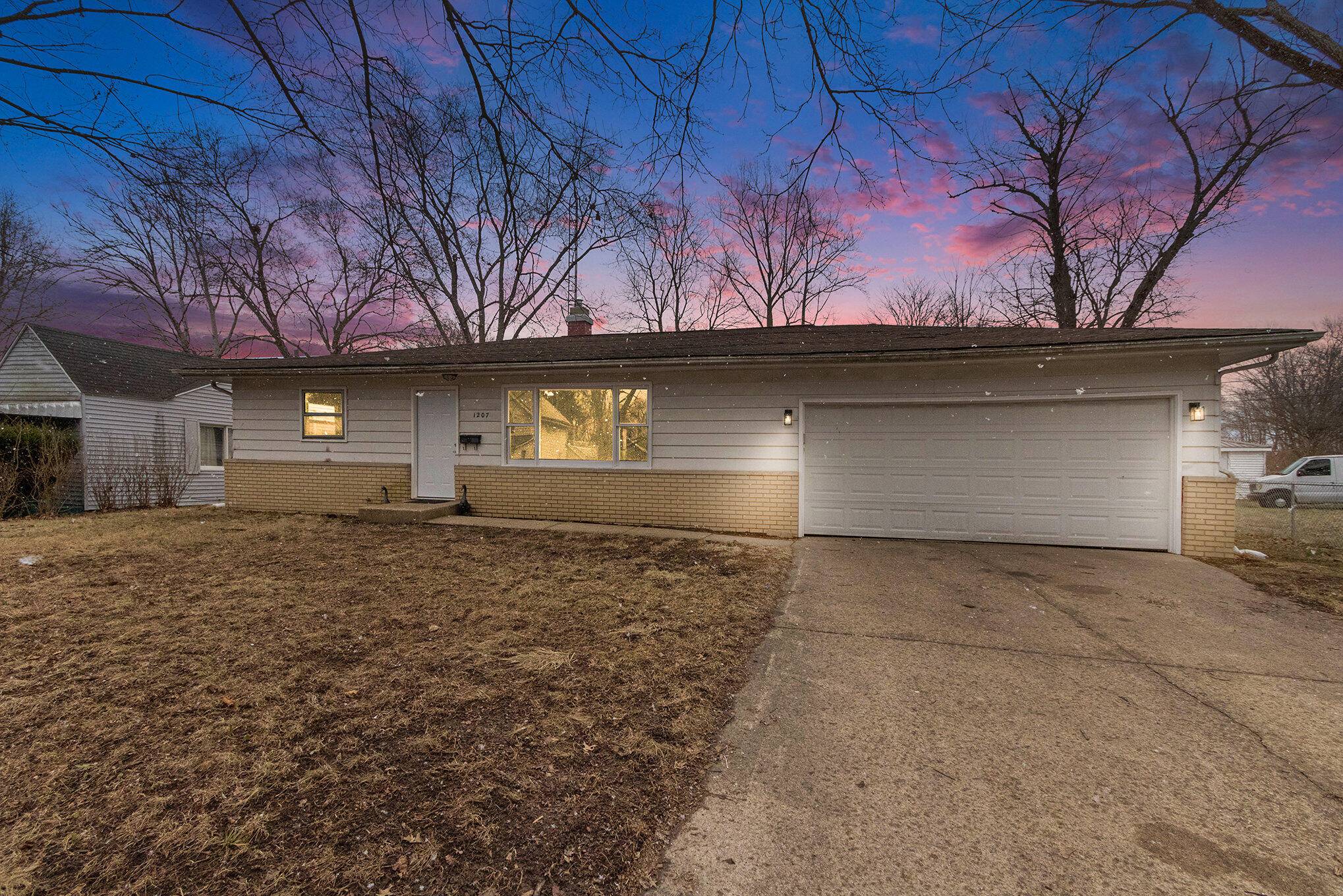 Niles, MI 49120,1207 N 8th Street