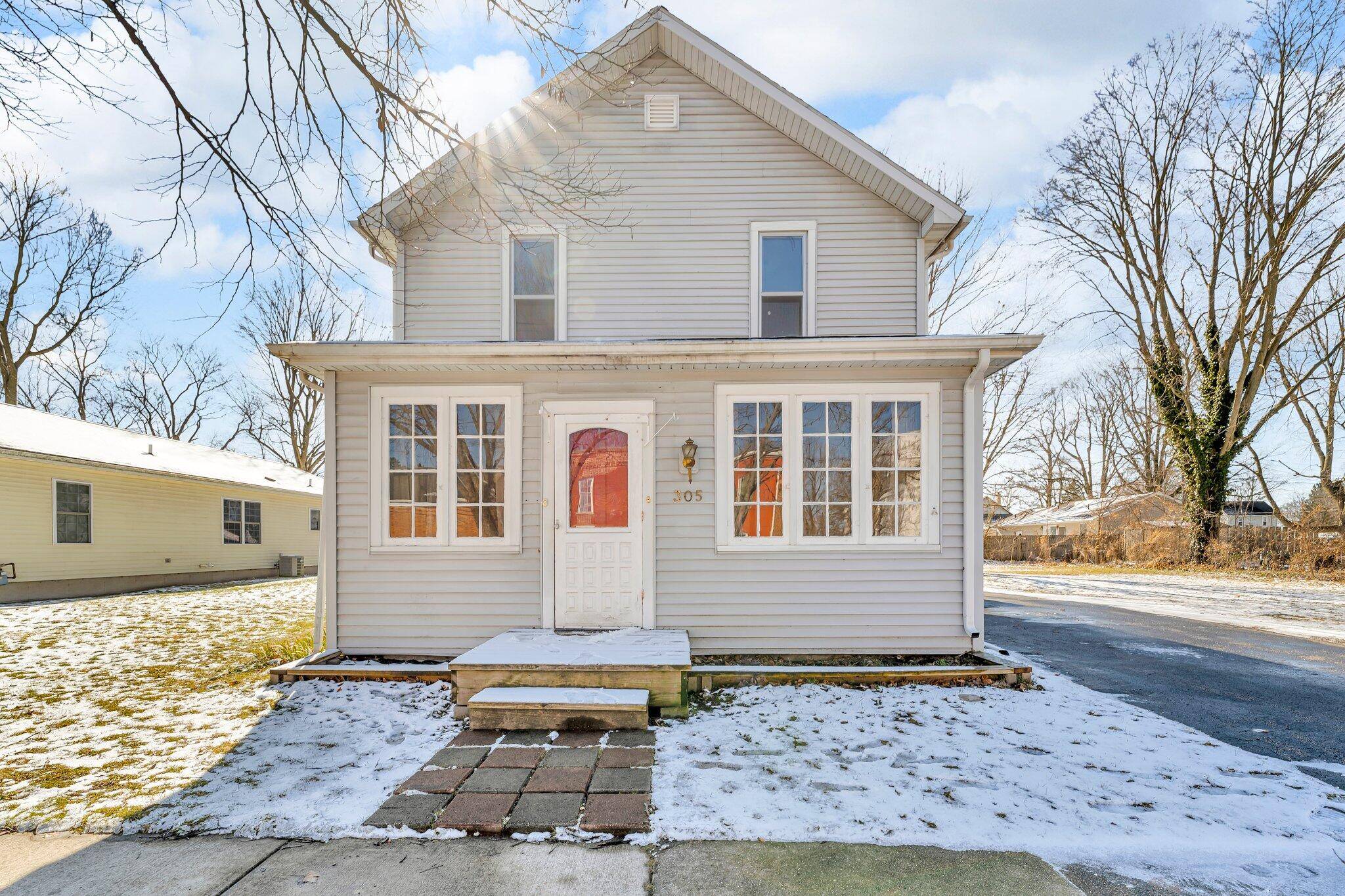 Berrien Springs, MI 49103,305 N Kimmel Street