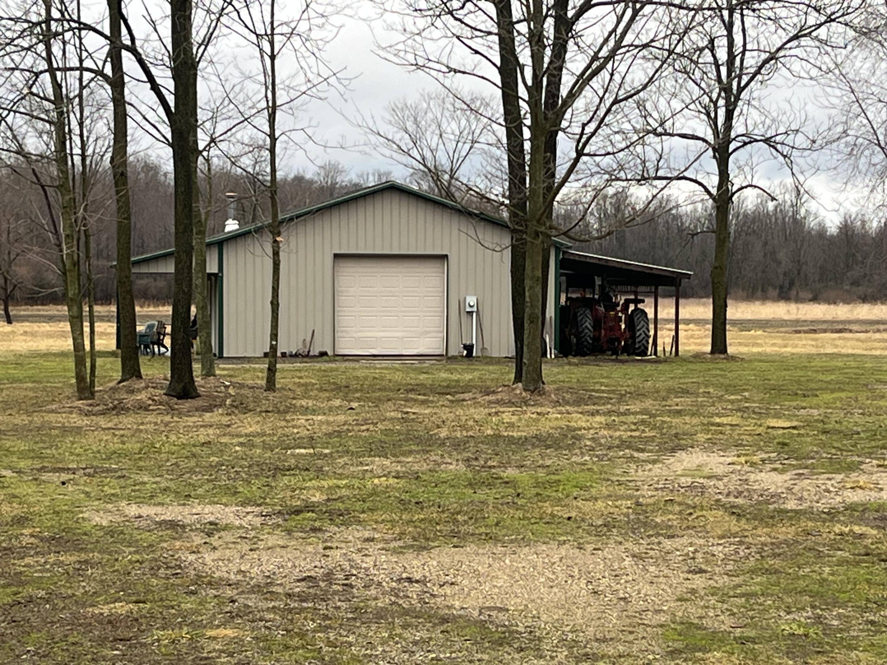 Hartford, MI 49057,63464 60th Street