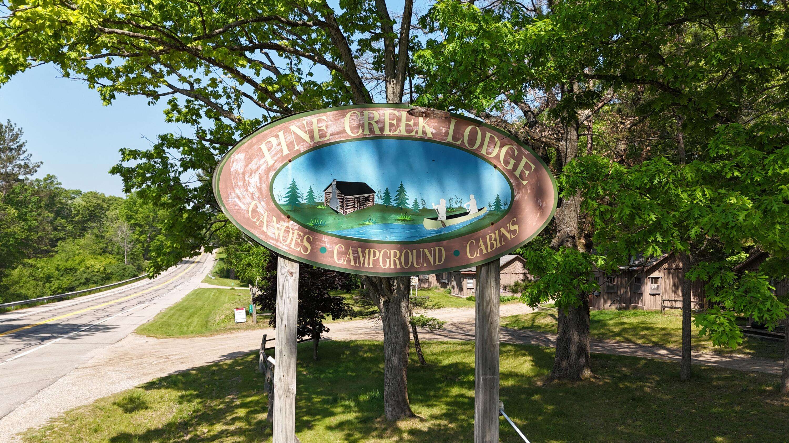 Wellston, MI 49689,13544 Caberfae Highway