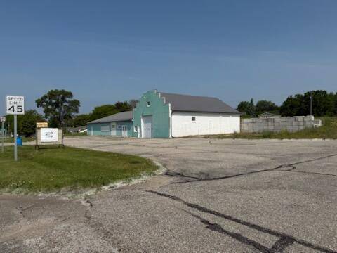 Edmore, MI 48829,3151 HC-Edmore Rd (M-46