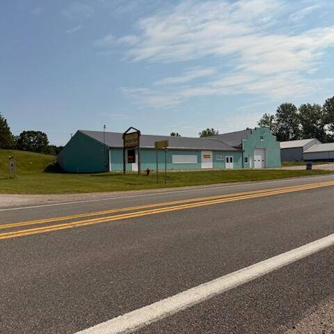 Edmore, MI 48829,3151 HC-Edmore Rd (M-46