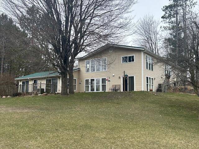 Barryton, MI 49305,4411 Truman Road