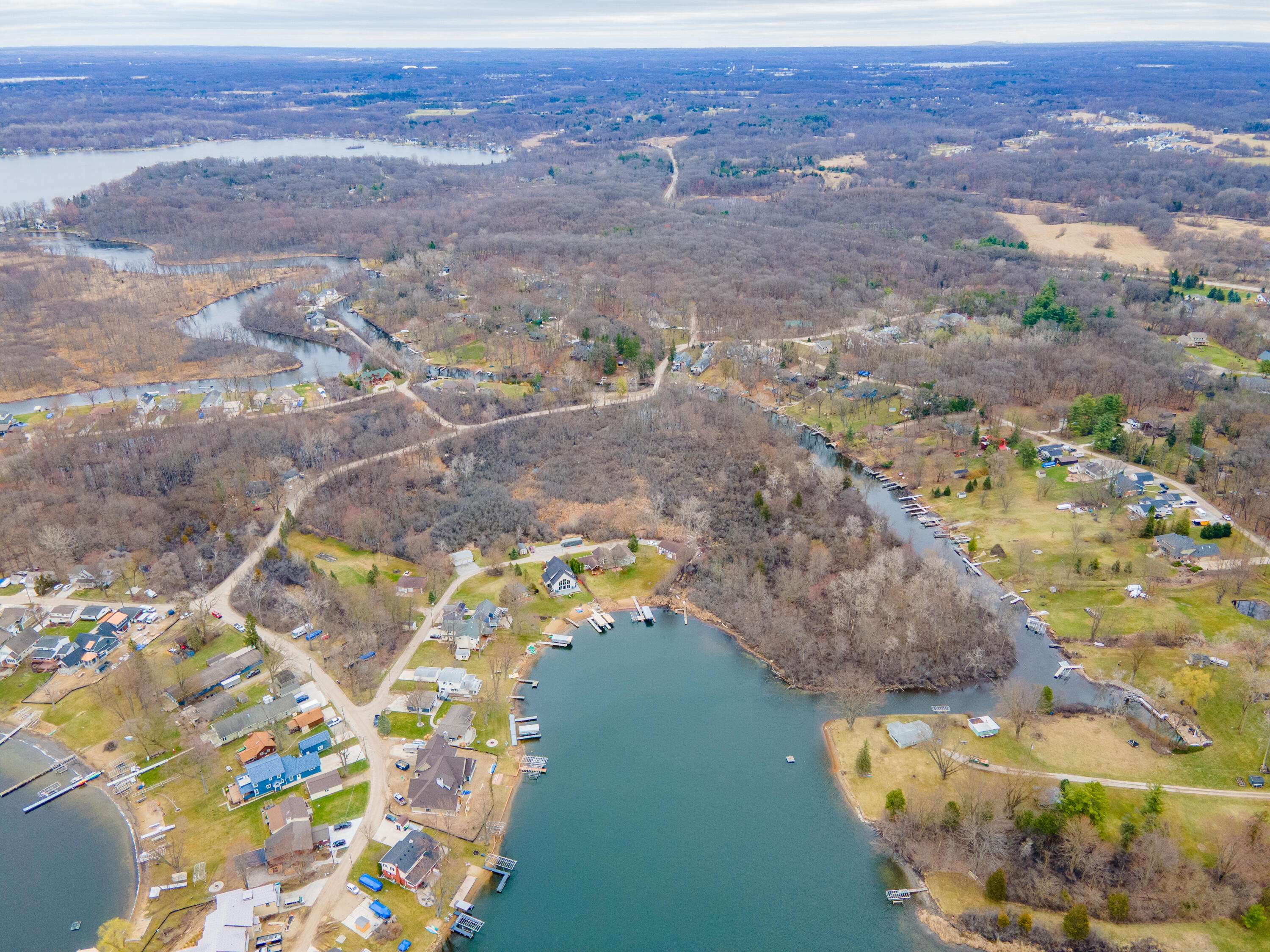 Whitmore Lake, MI 48189,0 Western Lane