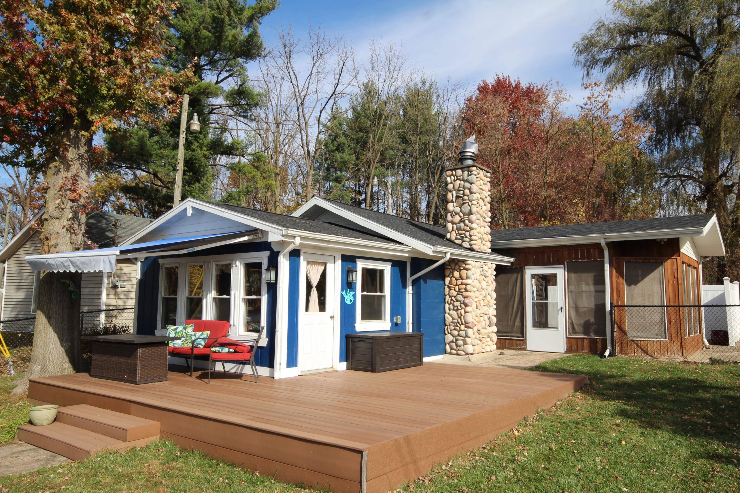 Marcellus, MI 49067,51130 Maple Road