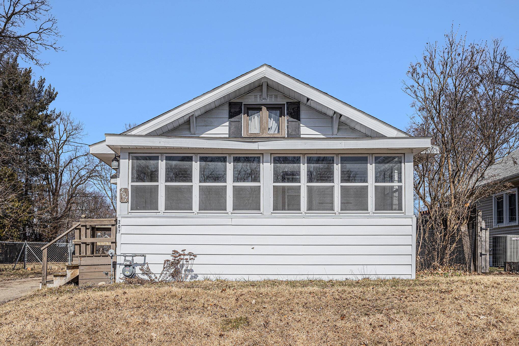 Battle Creek, MI 49017,207 Laurel Drive