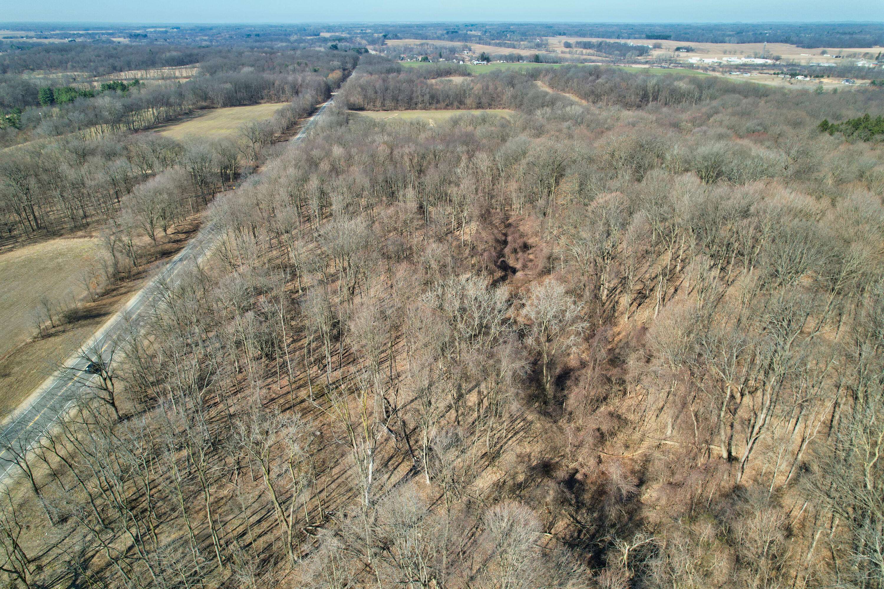 Buchanan, MI 49107,Track 2 W US 12 hwy Trail