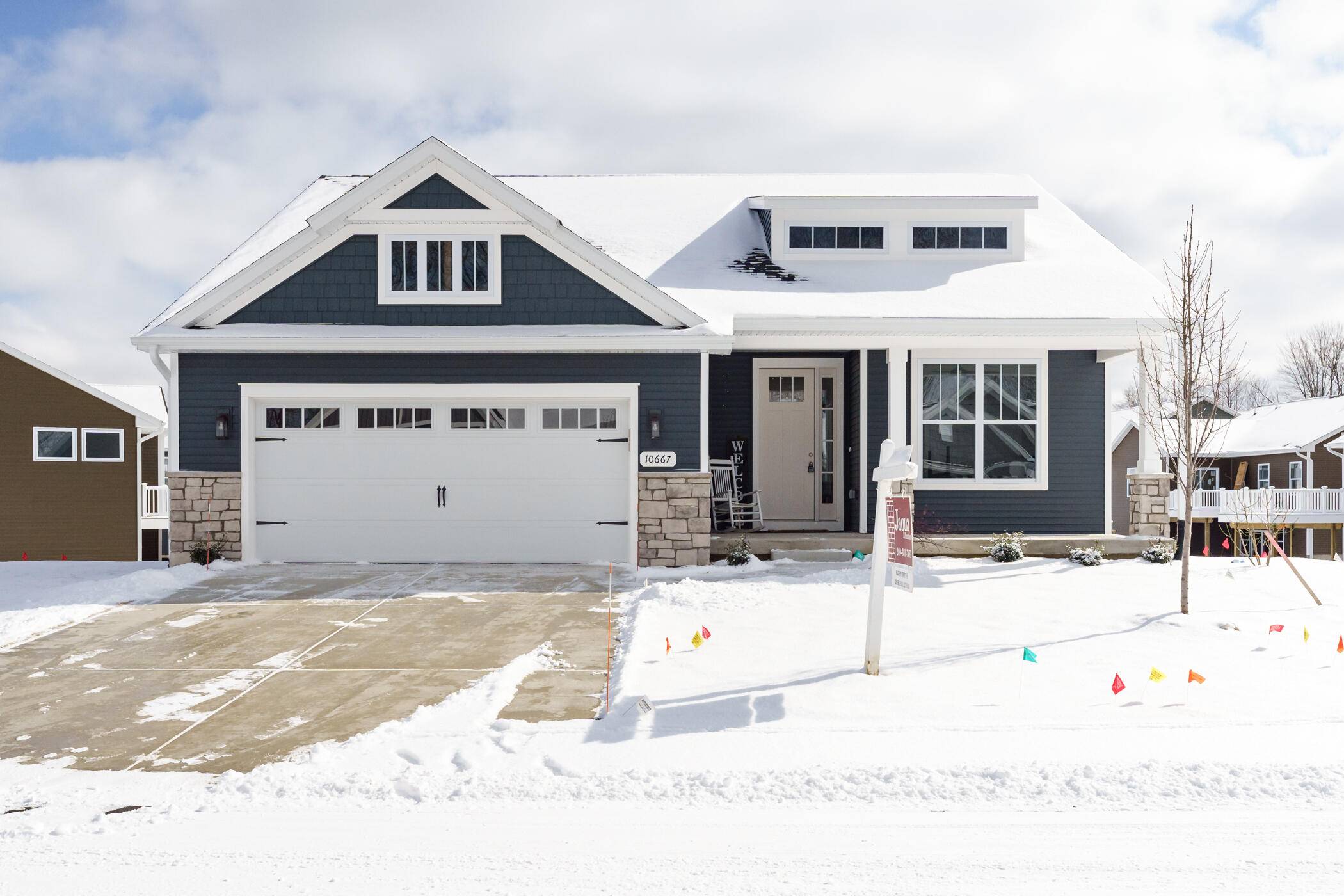 Portage, MI 49024,705 Briella Court