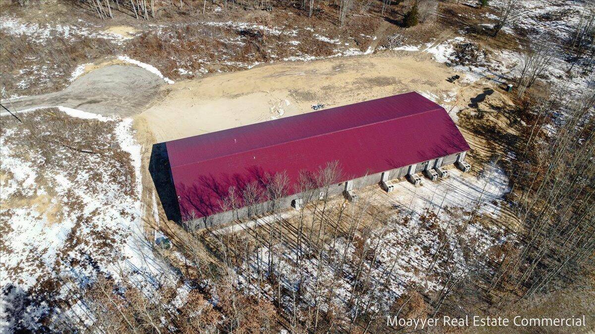 Vassar, MI 48768,3267 Rogers Meadow Road