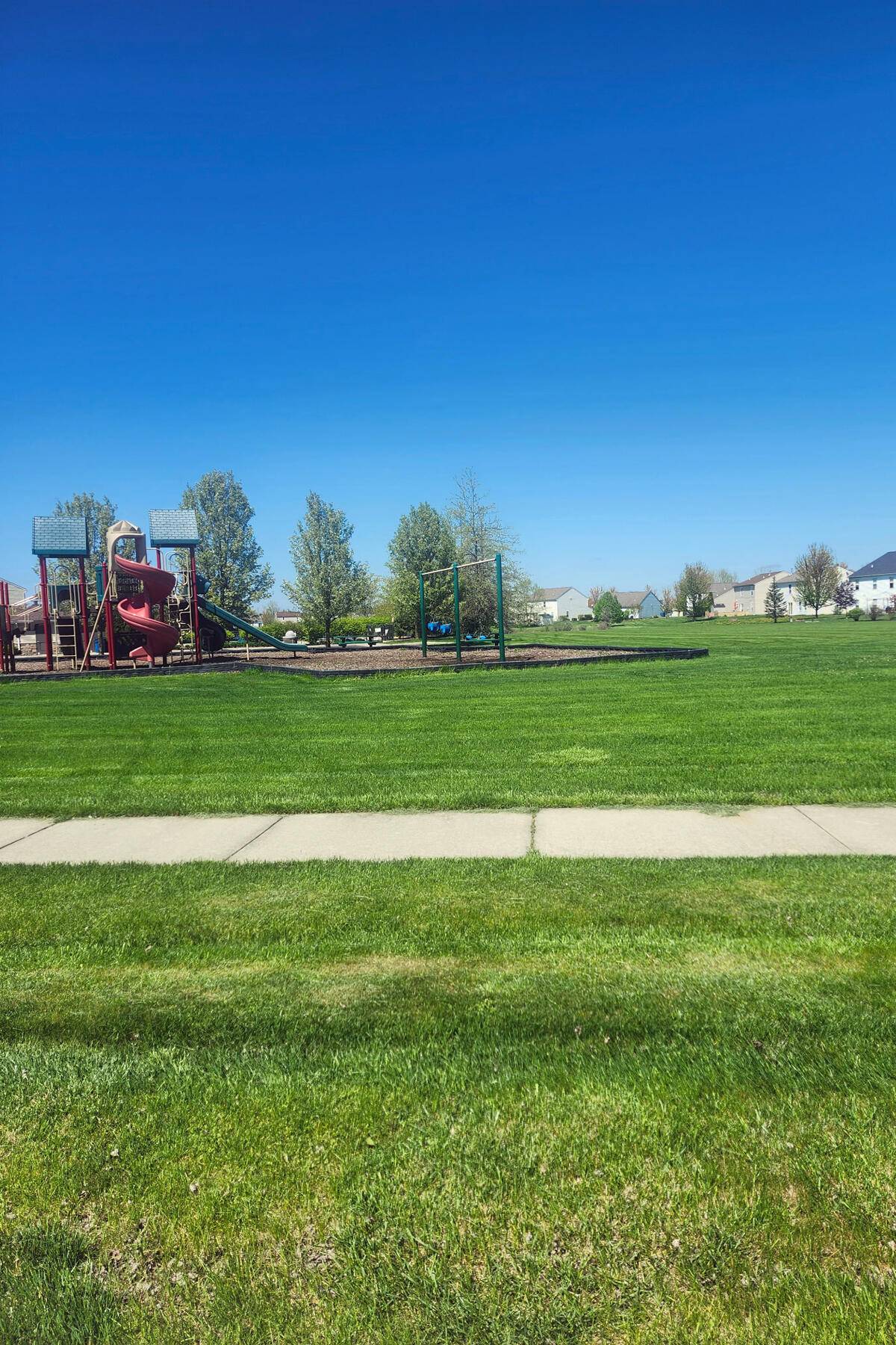 Swartz Creek, MI 48473,3073 Misty Creek Drive