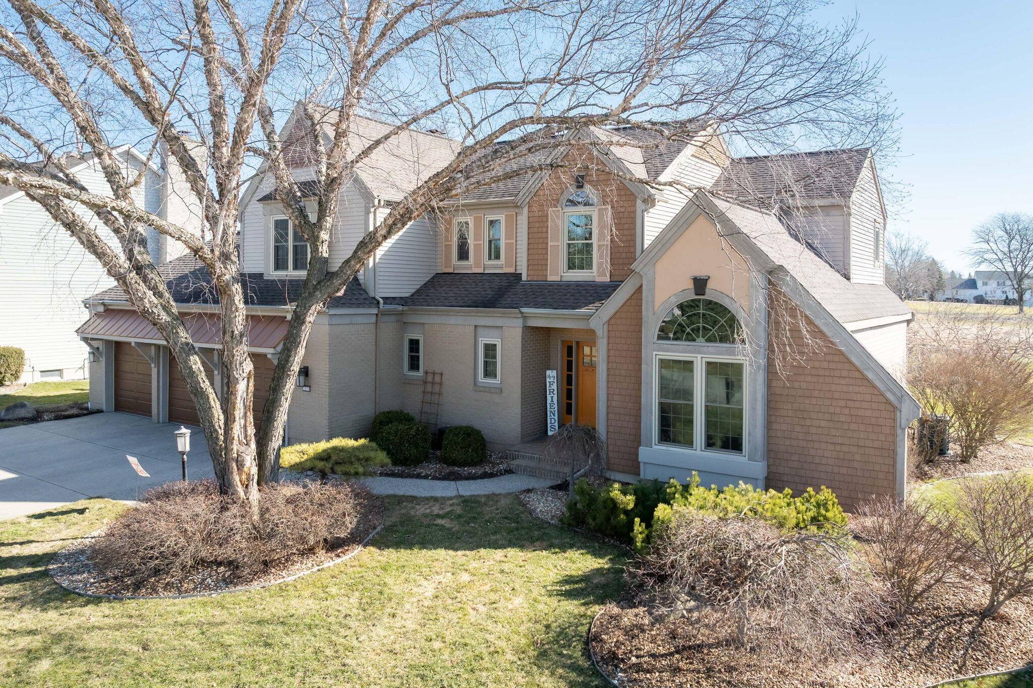 Caledonia, MI 49316,7070 Old Lantern SE Drive