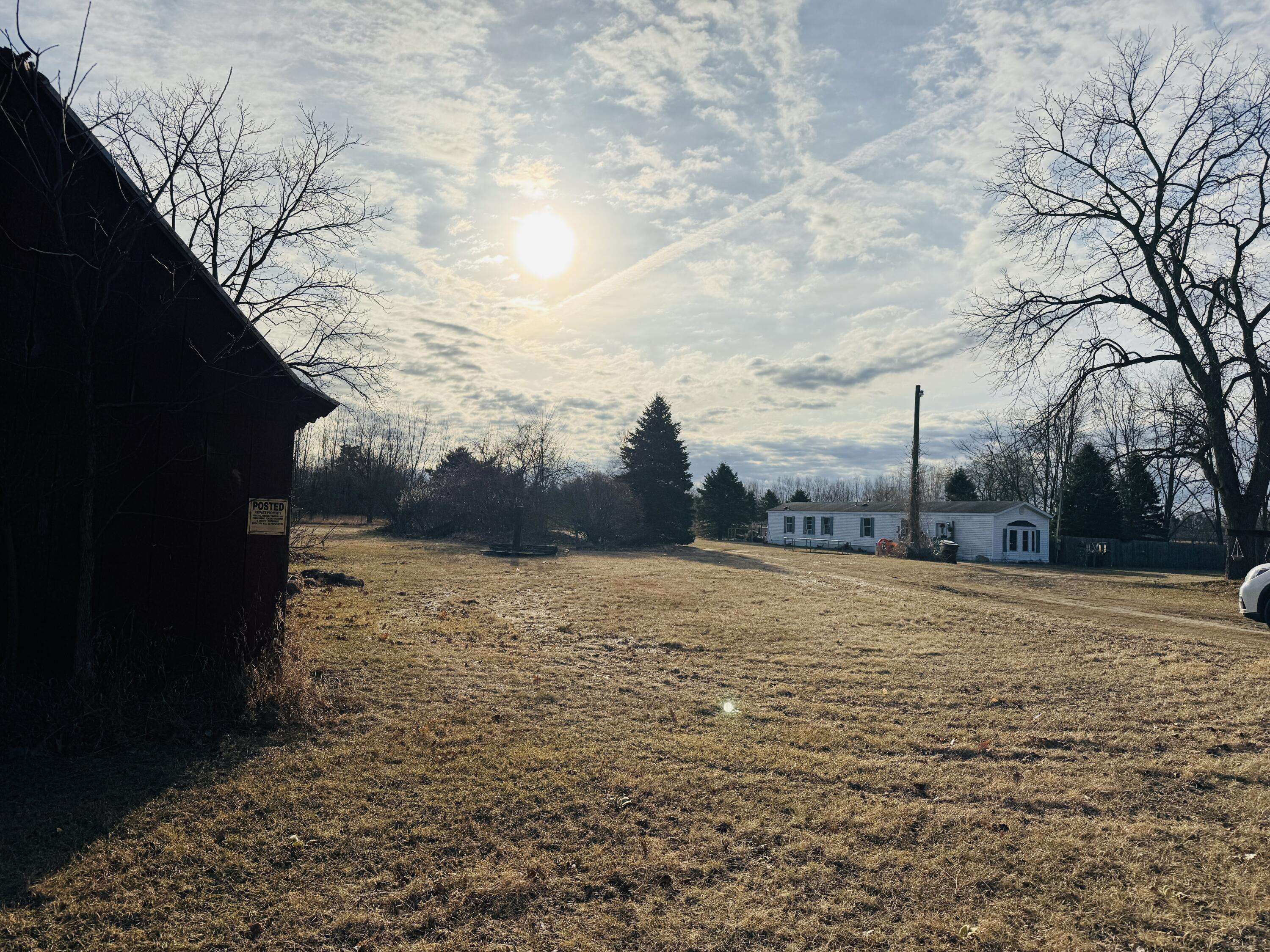 Stanton, MI 48888,782 N Hillman Road