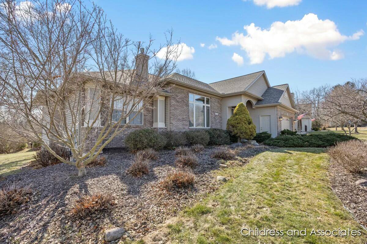 Rockford, MI 49341,176 Ashridge Drive