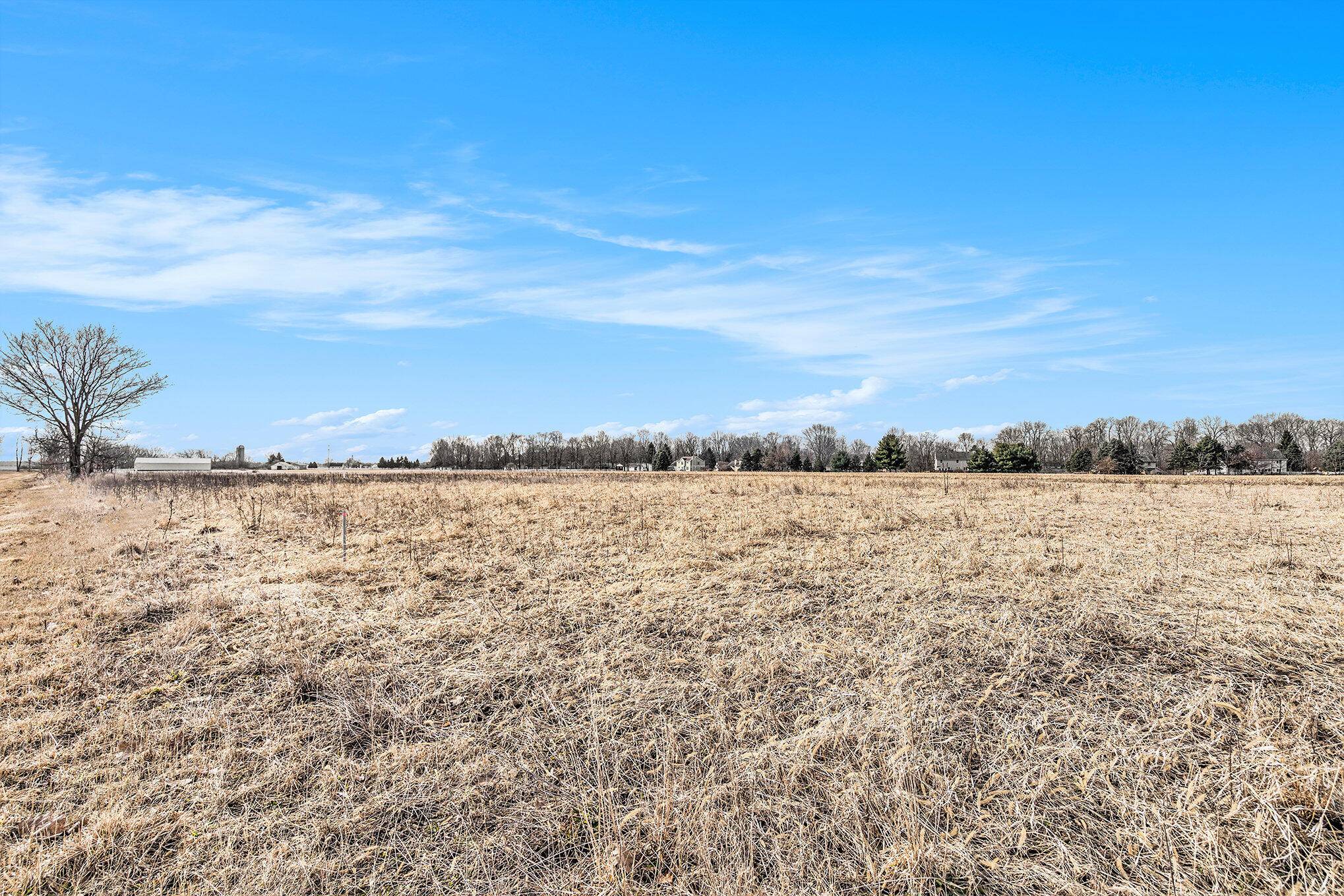 Schoolcraft, MI 49087,Parcel 3 S 11th Street