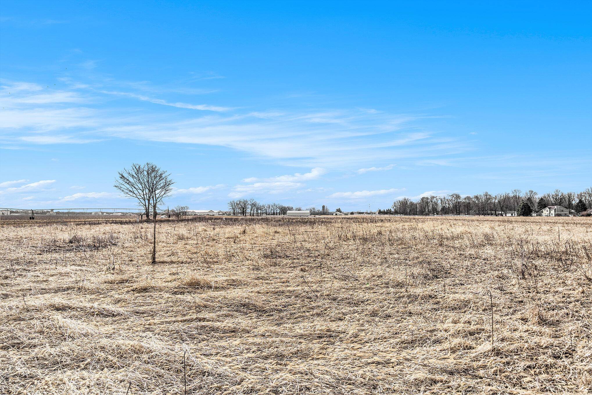 Schoolcraft, MI 49087,Parcel 2 S 11th Street