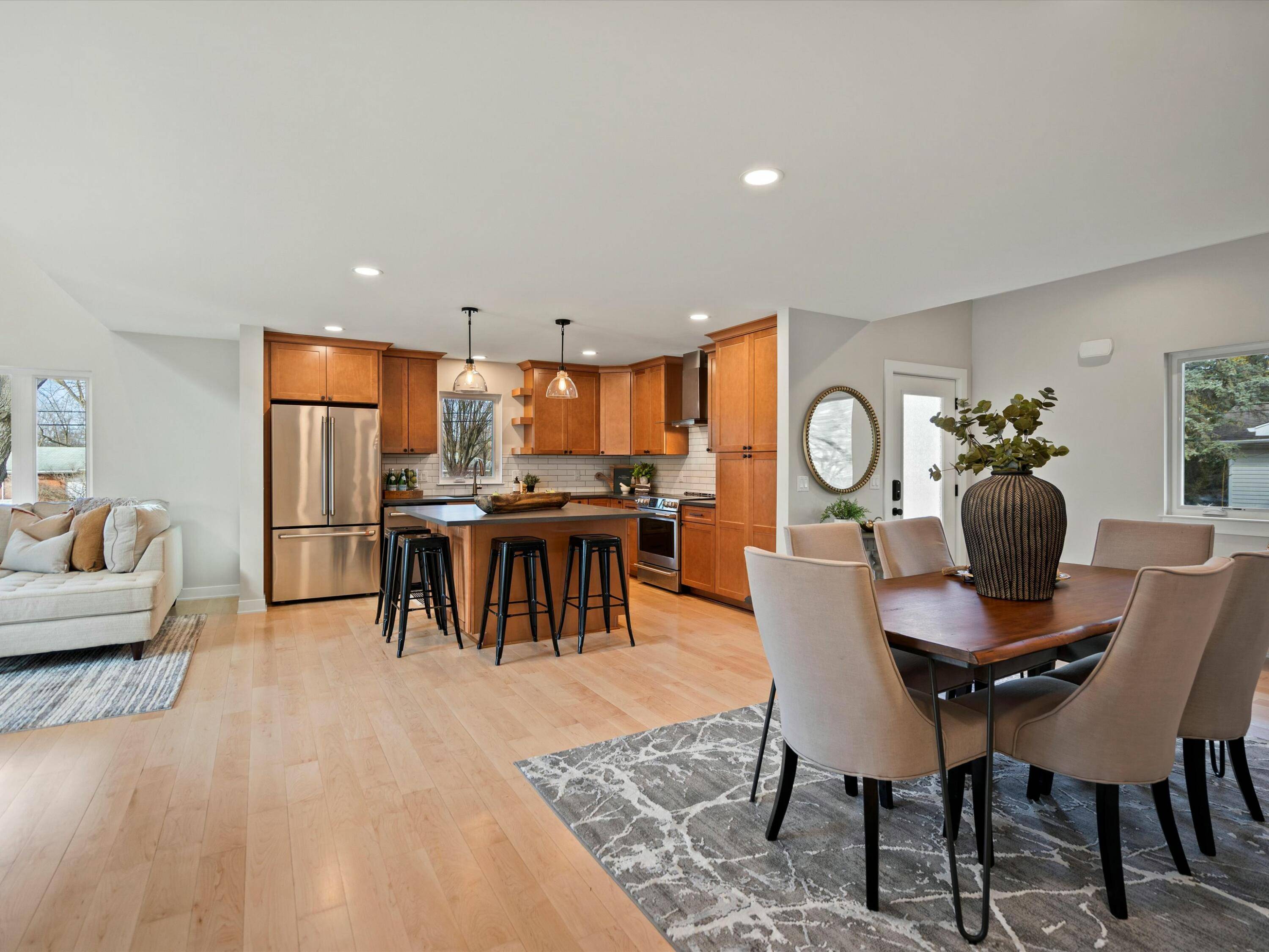 Ann Arbor, MI 48103,1610 Fulmer Street