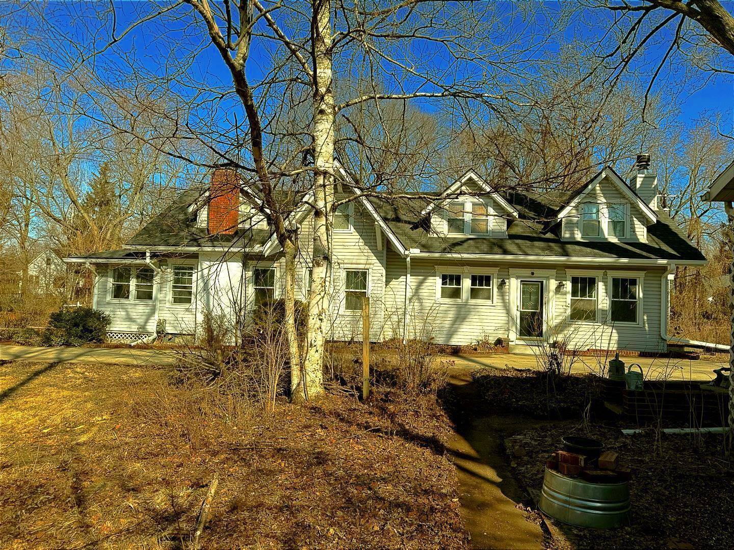 Ypsilanti, MI 48197,275 S Wallace Boulevard