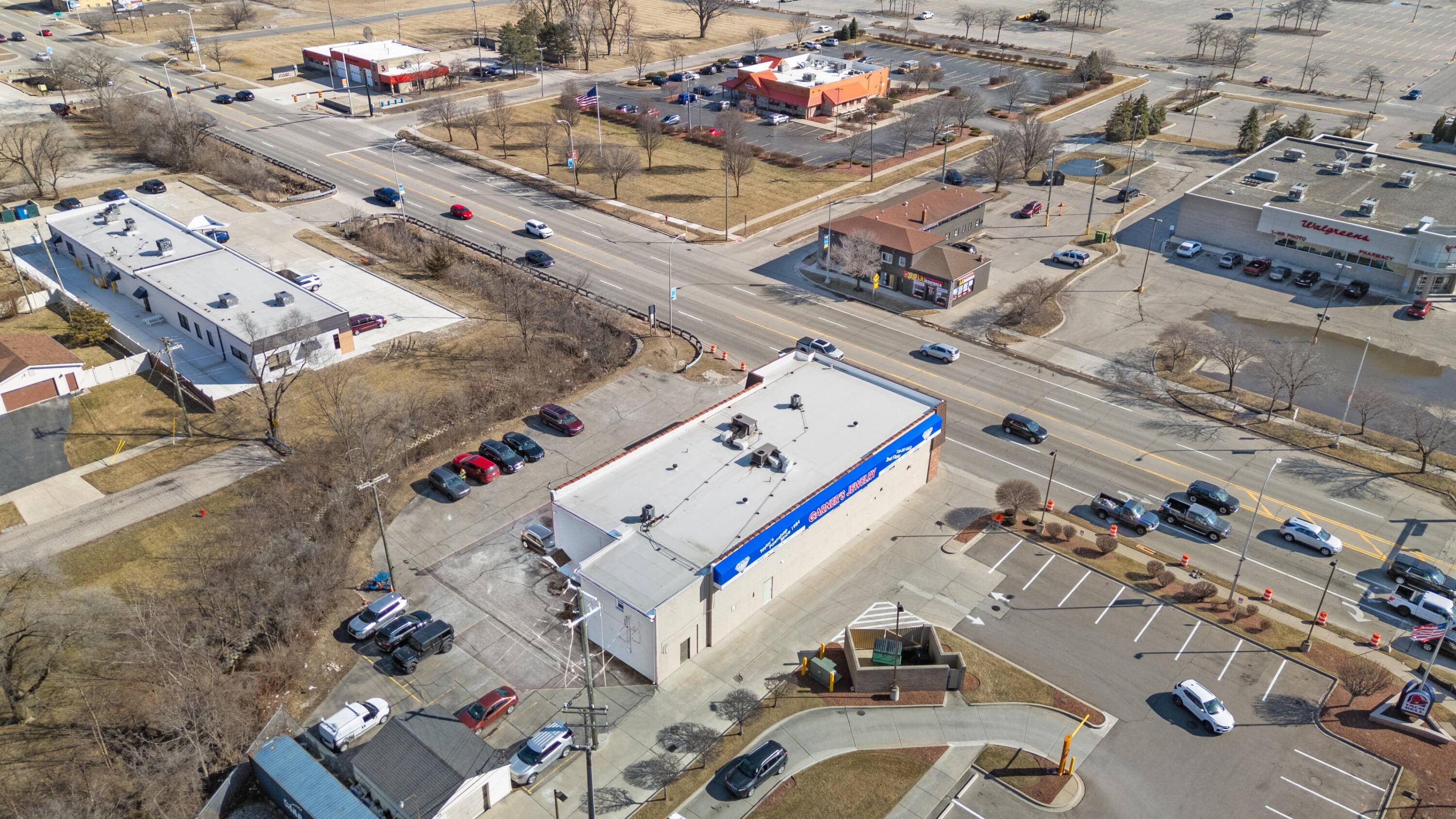 Taylor, MI 48180,23944 Eureka Road