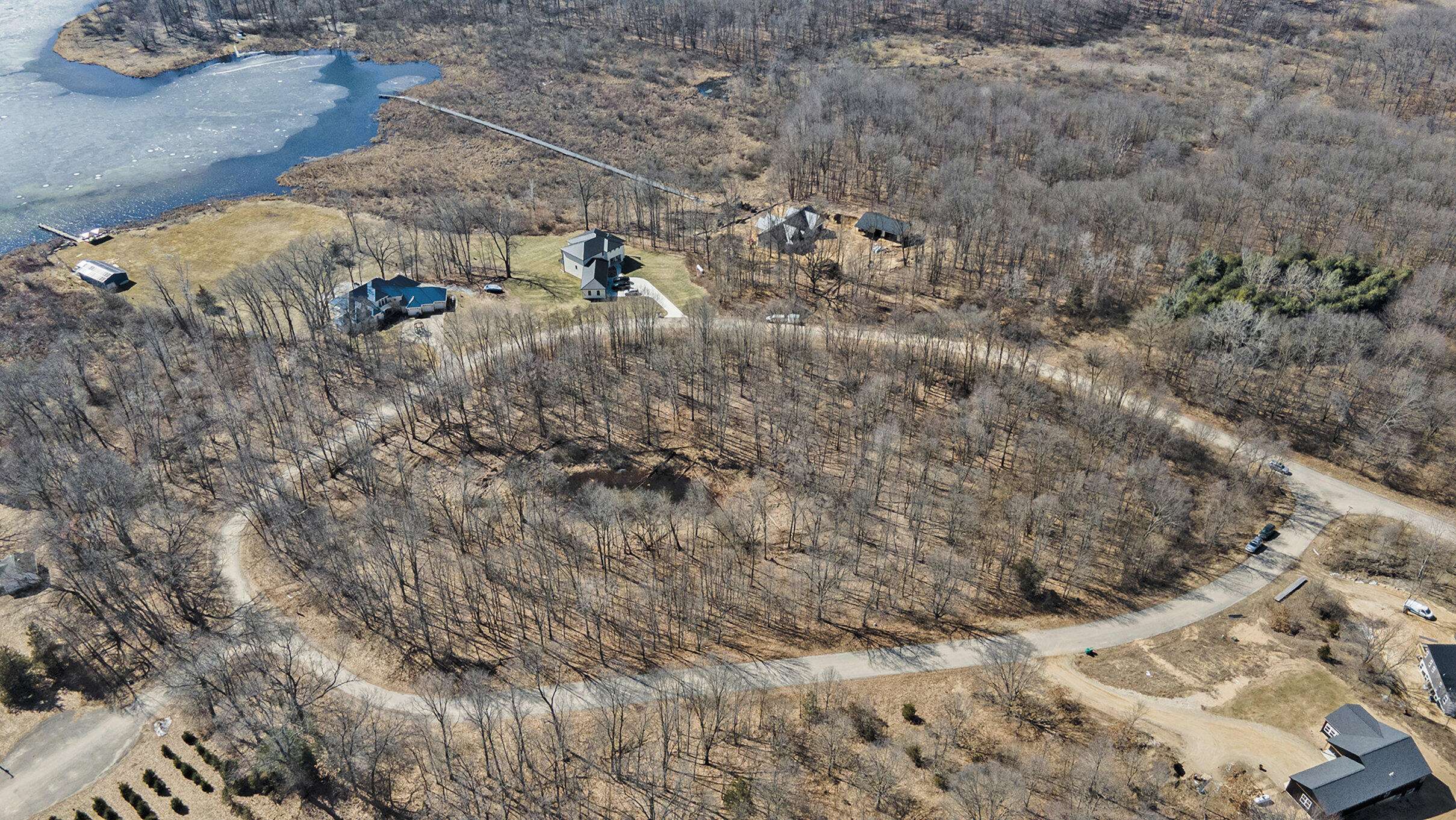 Three Rivers, MI 49093,9 Highfield Road