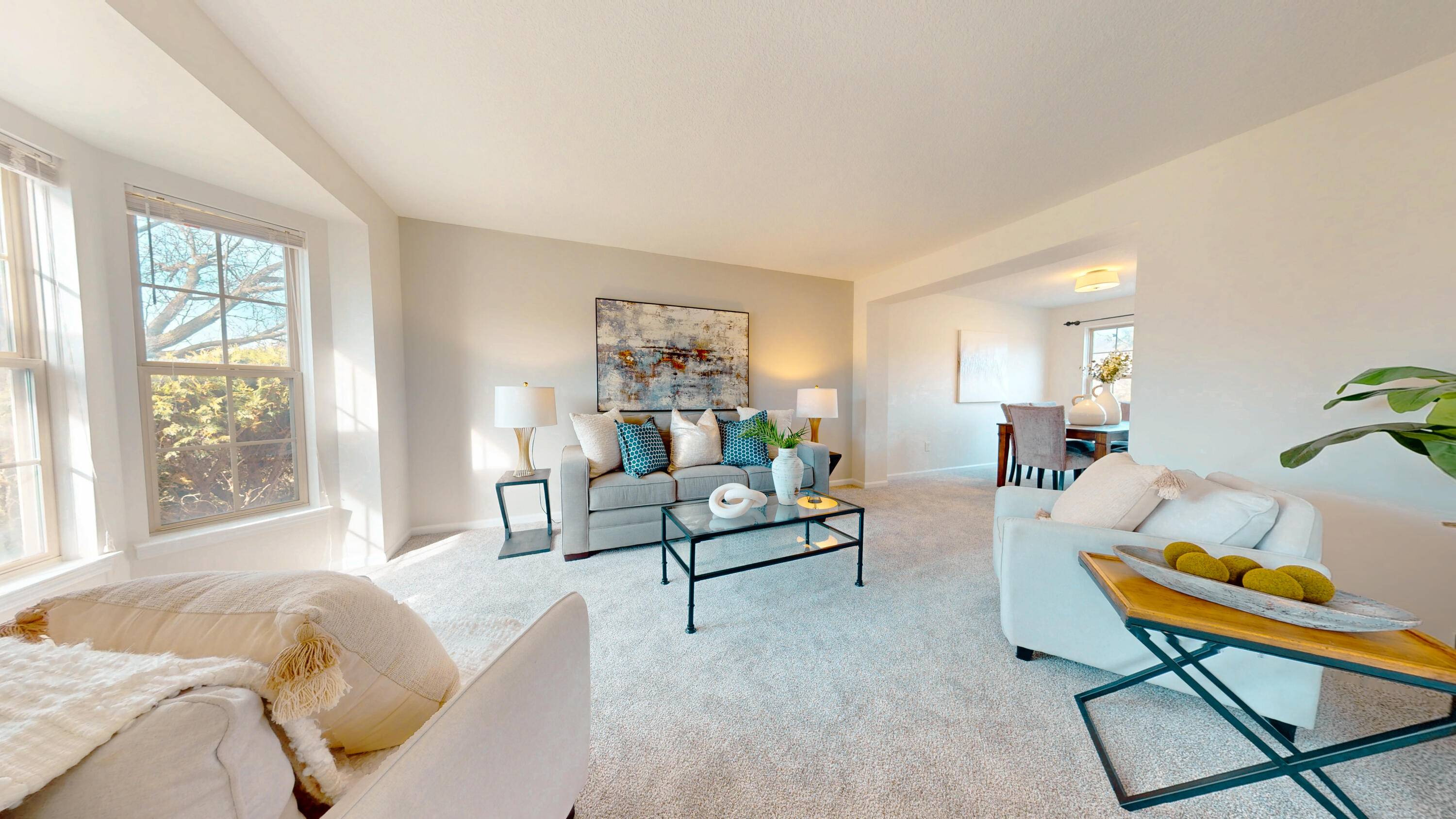 Ann Arbor, MI 48108,2274 Sun Valley Drive