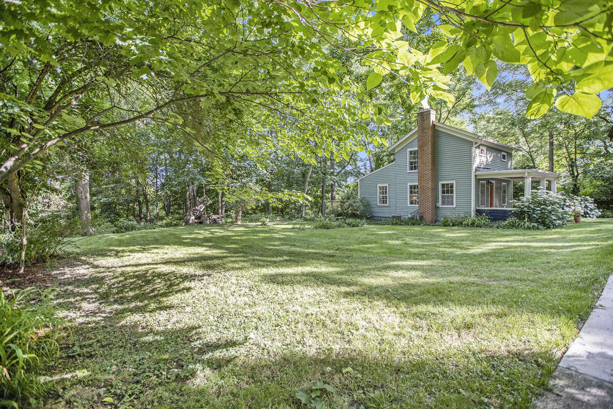 Ann Arbor, MI 48105,1308 Traver Road