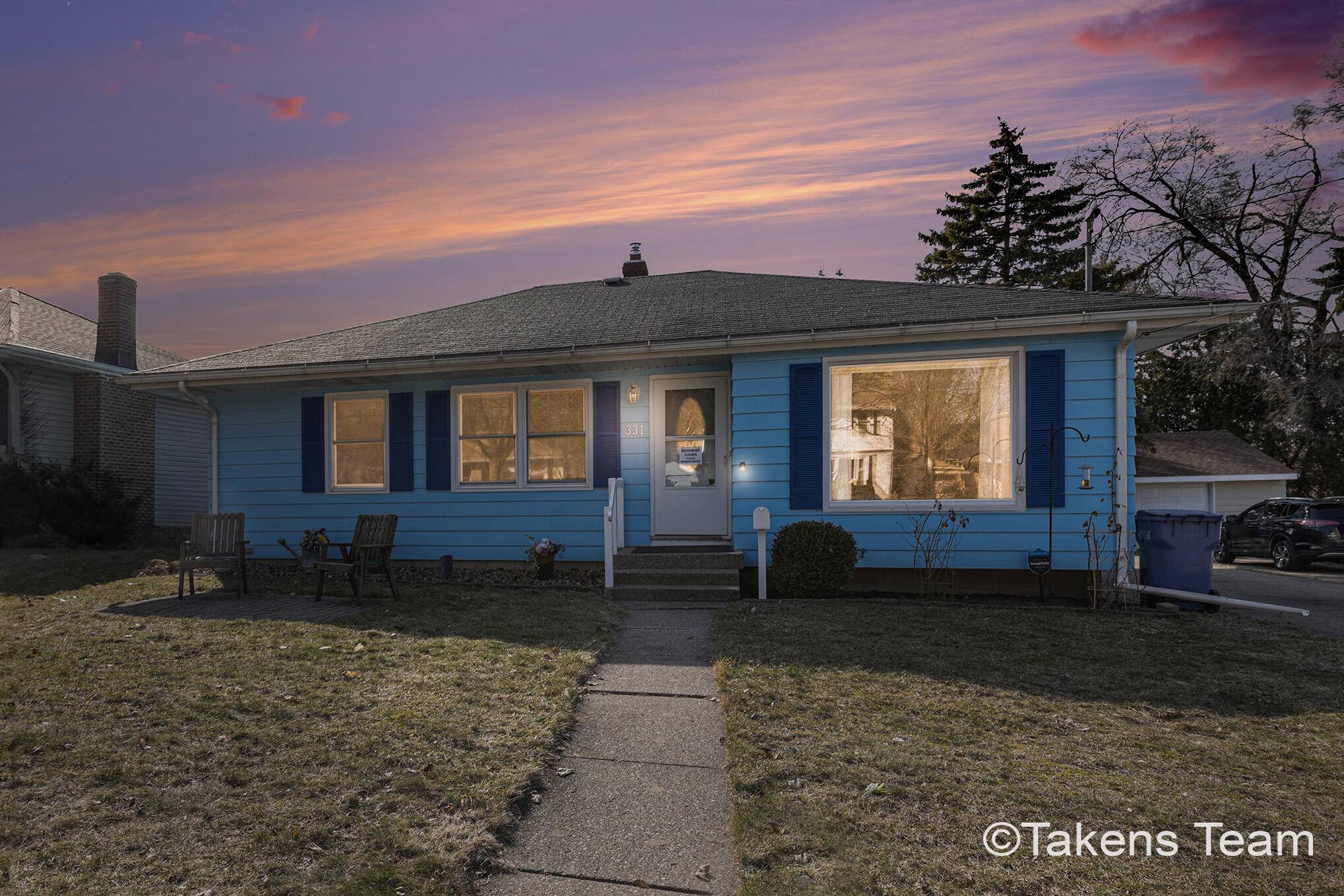 Grand Rapids, MI 49503,331 Wallinwood NE Avenue