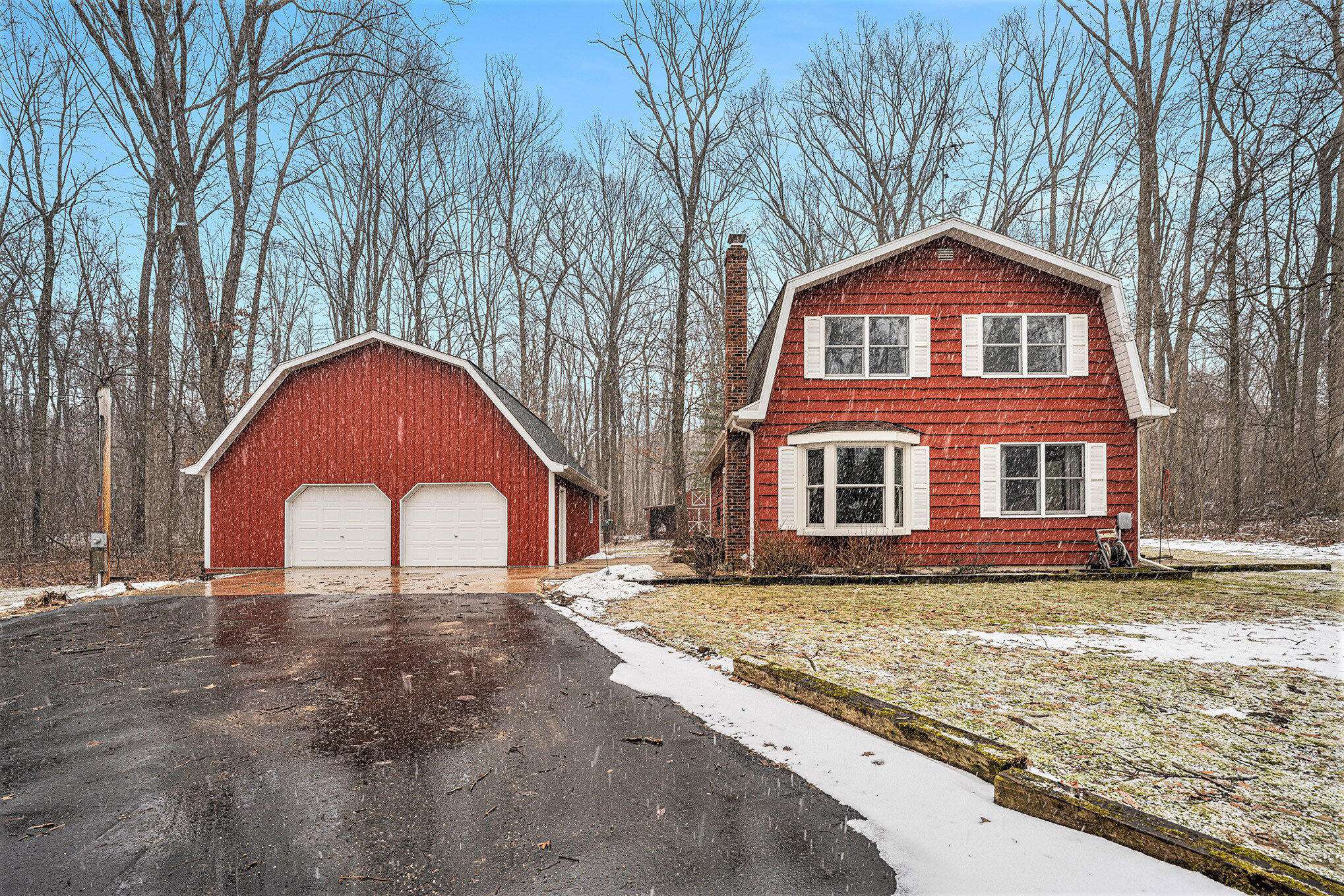 Gobles, MI 49055,11159 County Road 653