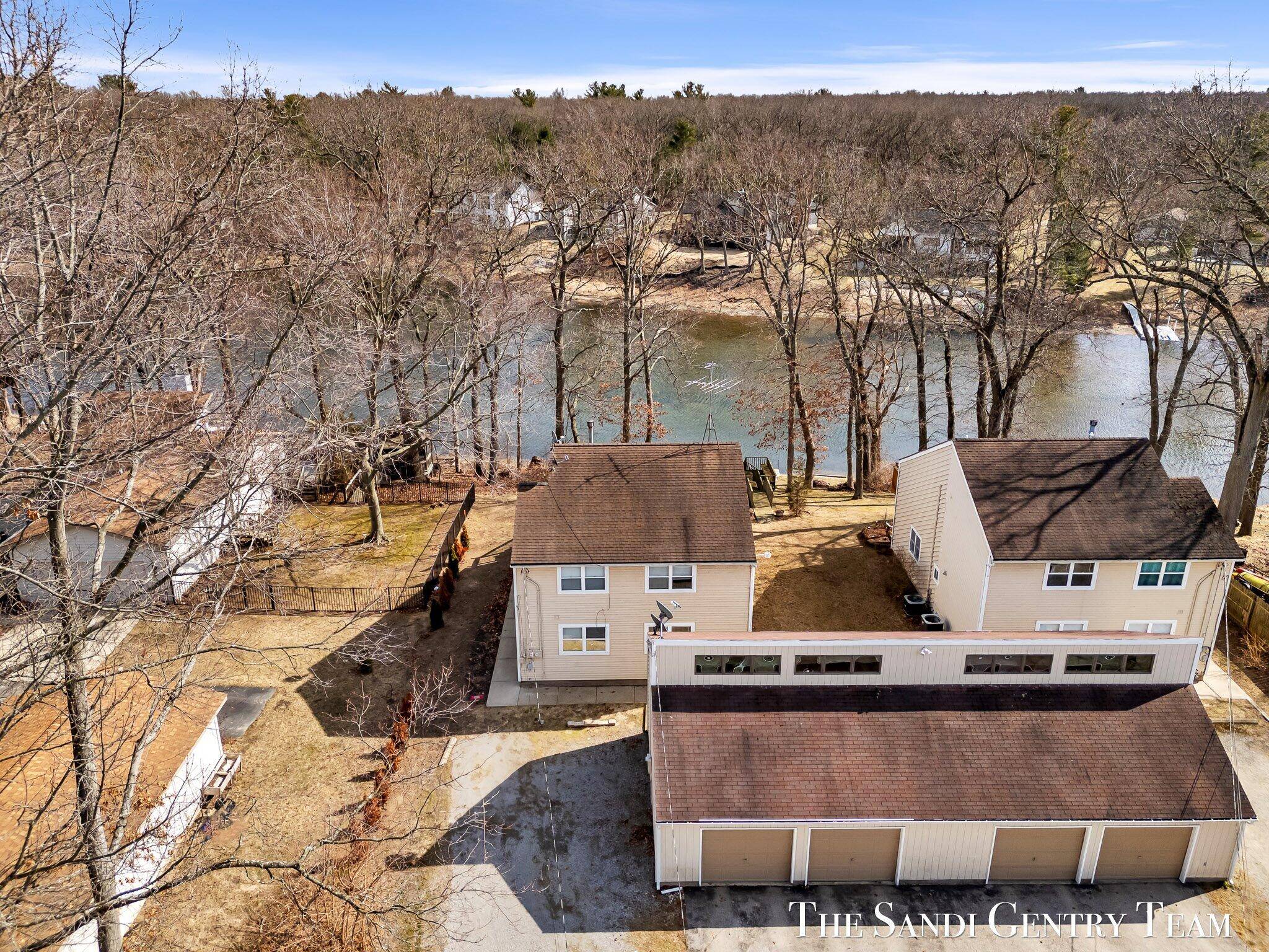 Grand Haven, MI 49417,14200 Green Street #1