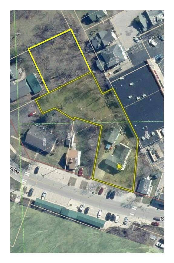 Dexter, MI 48130,3224 Alpine