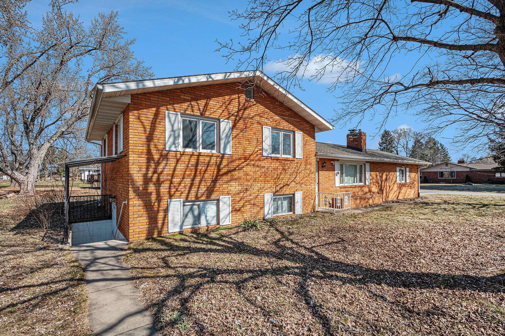 Berrien Springs, MI 49103,4737 Dogwood Drive