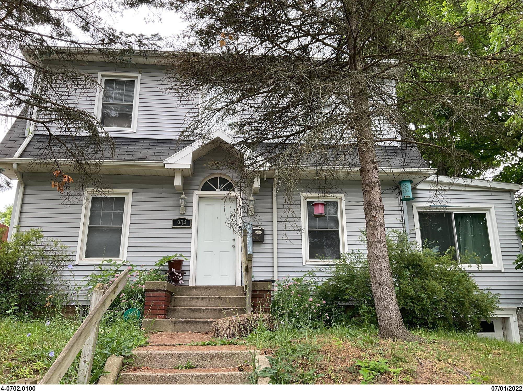 Jackson, MI 49203,900 Williams Street