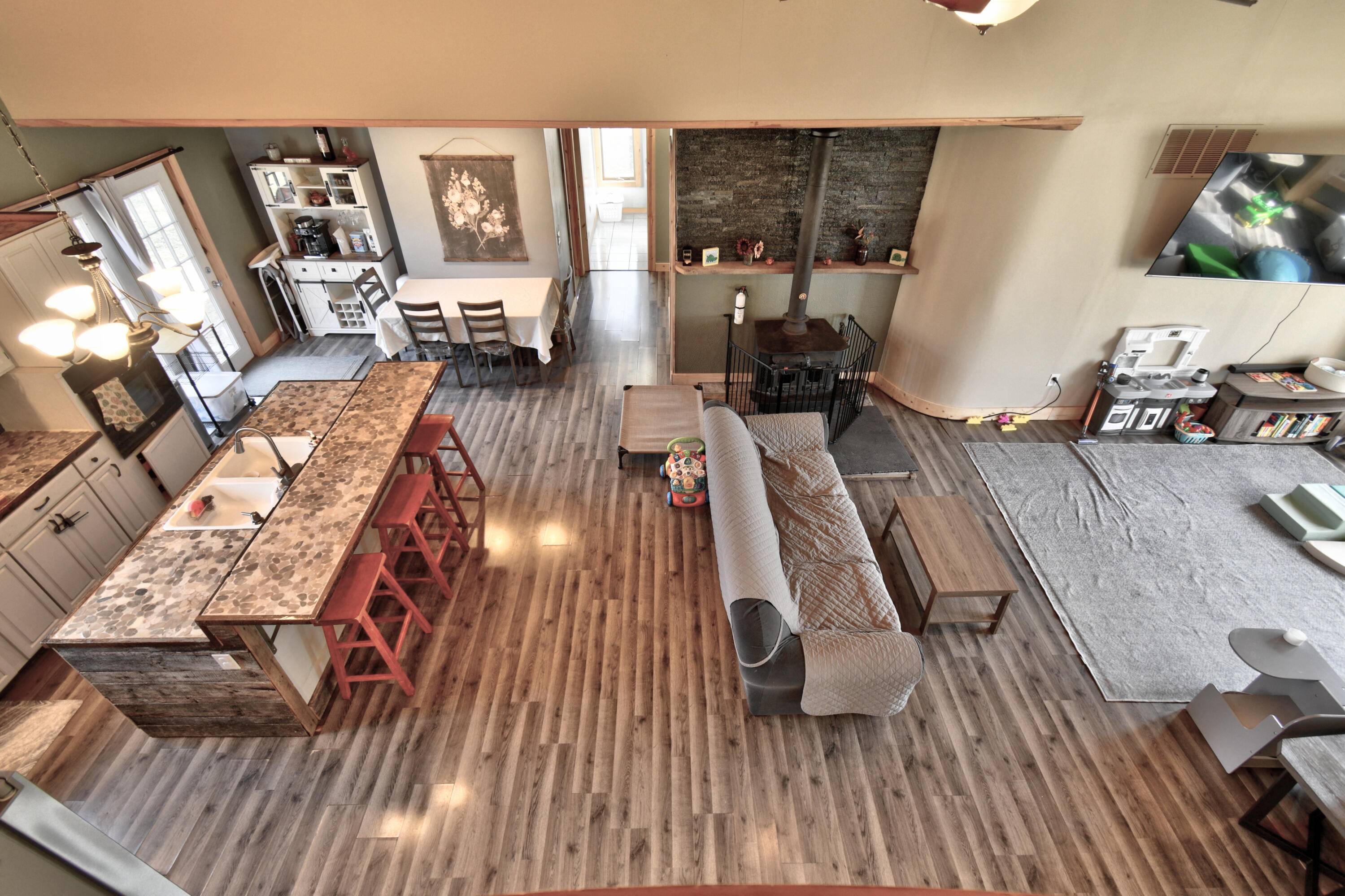 Fowlerville, MI 48836,323 S Truhn Road