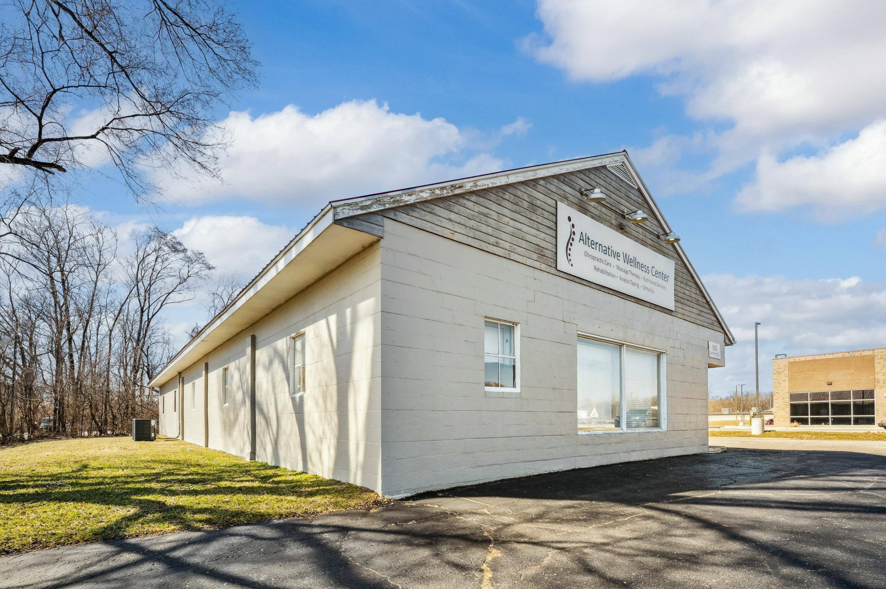 Niles, MI 49120,920 Lambert Street