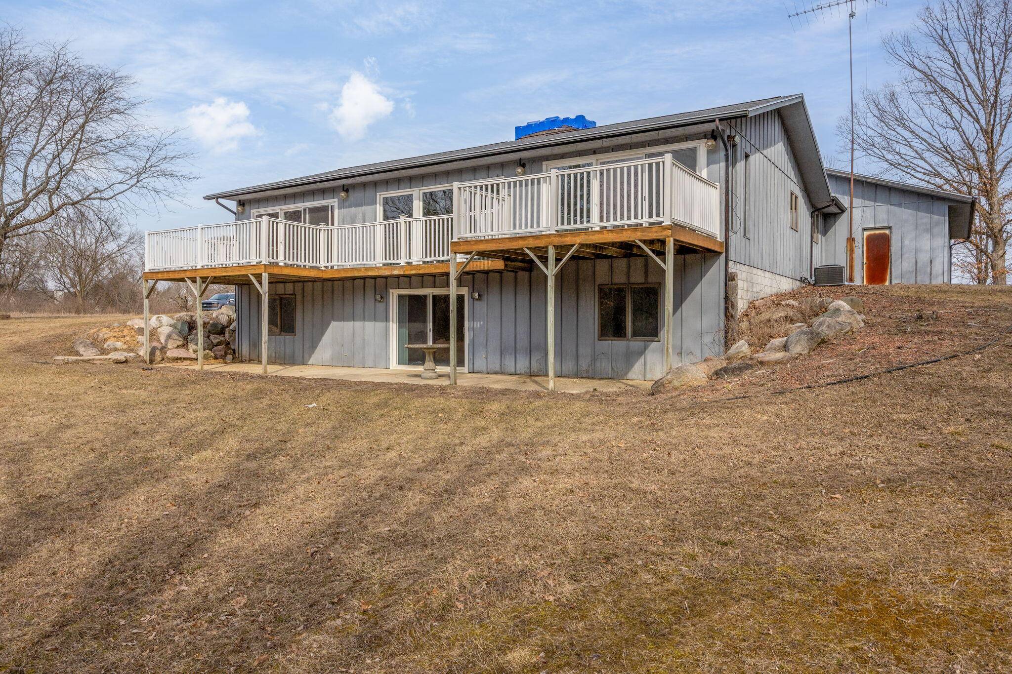 Mount Pleasant, MI 48858,TBD E River Road