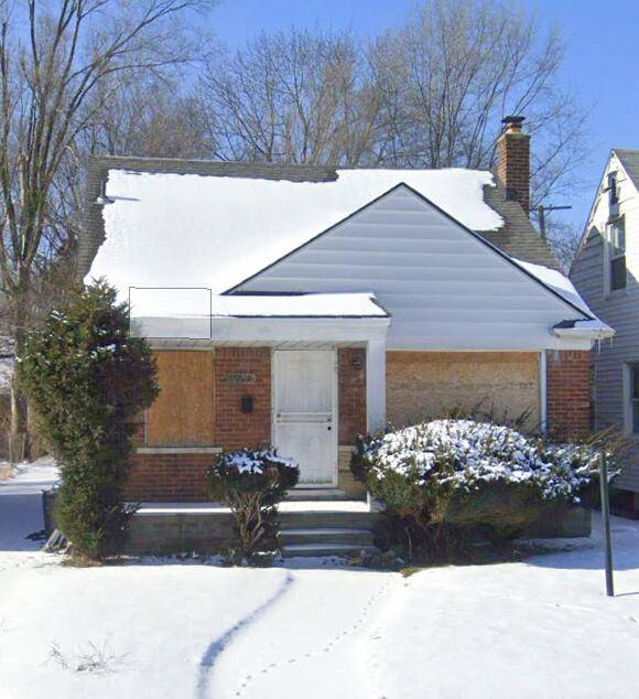 Detroit, MI 48234,17885 Albion Avenue