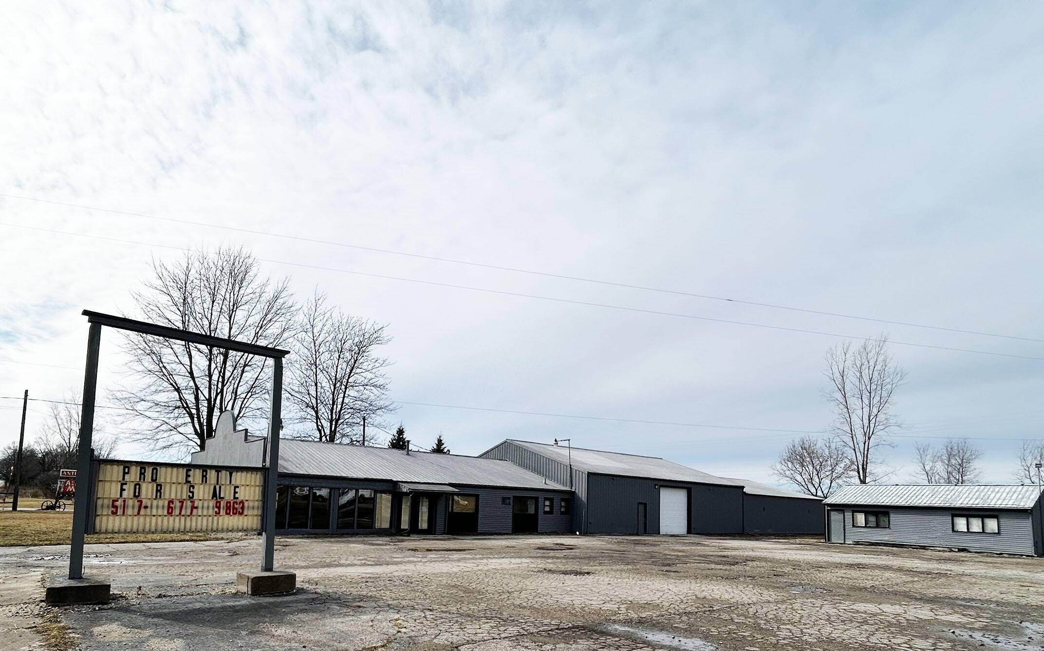 Coldwater, MI 49036,684 E Chicago Road
