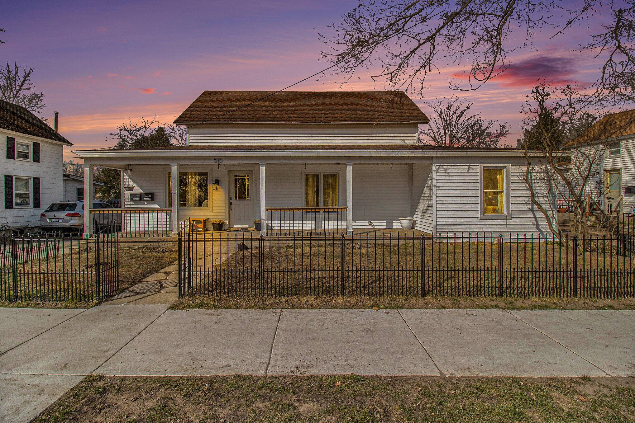 Hart, MI 49420,515 S Dryden Street