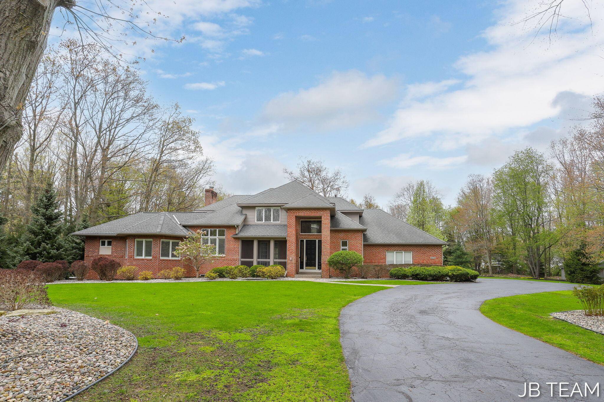 Holland, MI 49423,6579 Partridge Lane