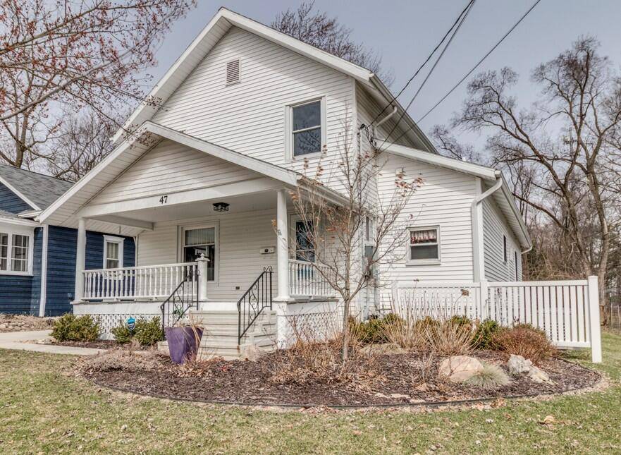 Battle Creek, MI 49015,47 Grandview Court